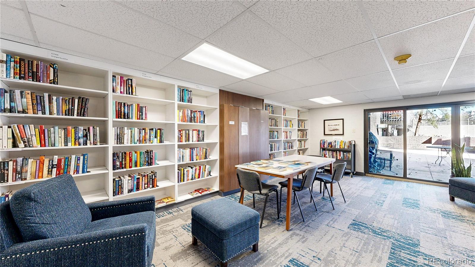 MLS Image #33 for 460 s marion parkway,denver, Colorado