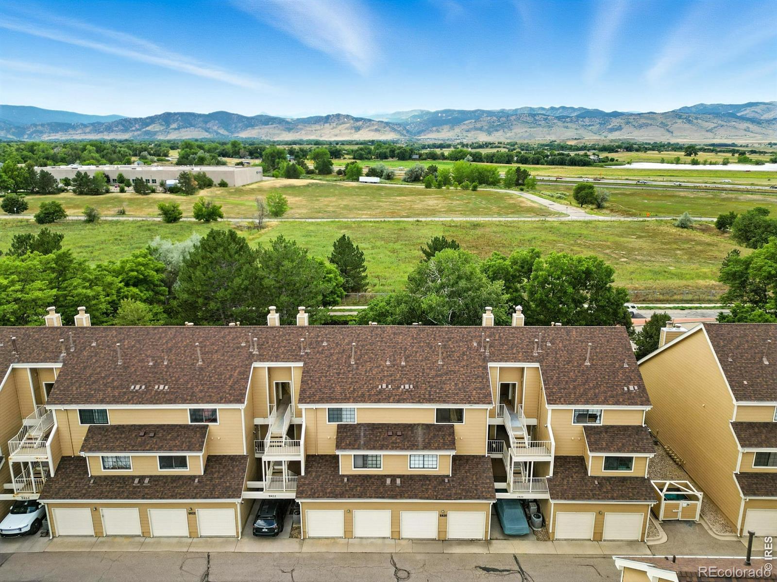 MLS Image #2 for 5920  gunbarrel avenue,boulder, Colorado