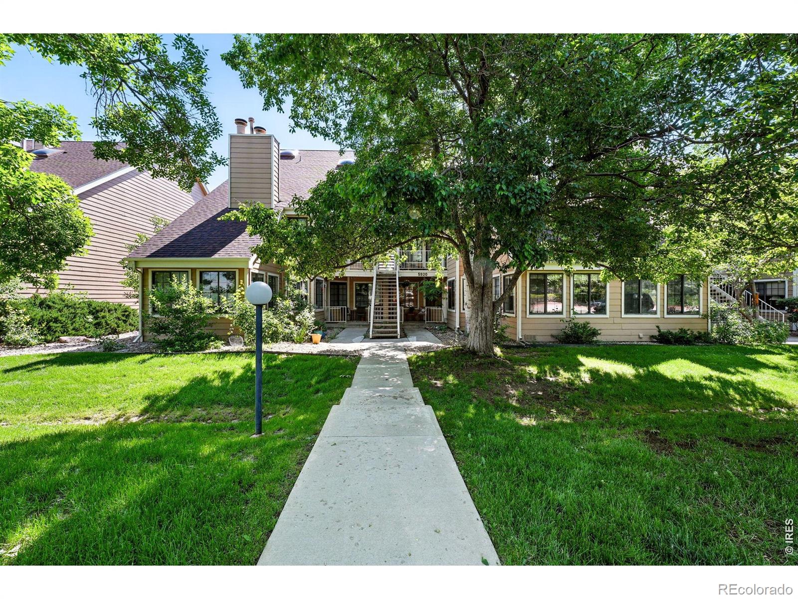MLS Image #3 for 5920  gunbarrel avenue,boulder, Colorado