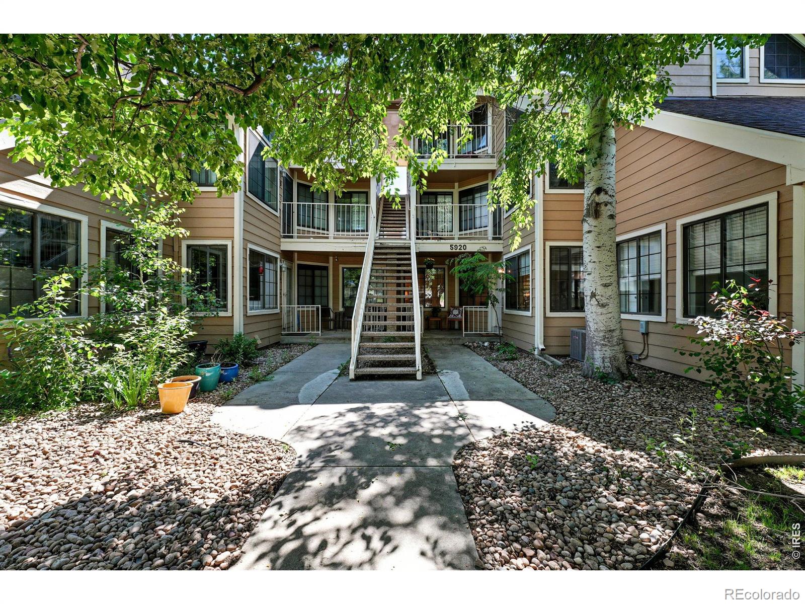 MLS Image #5 for 5920  gunbarrel avenue,boulder, Colorado