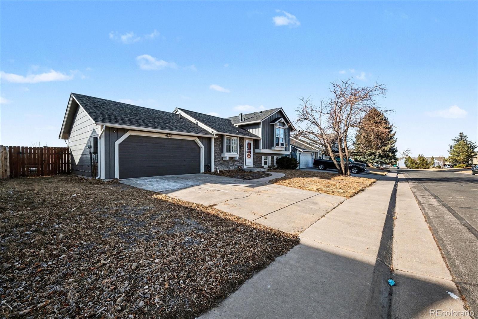 MLS Image #3 for 5839 s perth place,centennial, Colorado