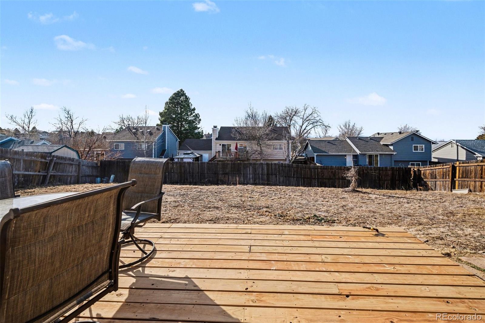 MLS Image #32 for 5839 s perth place,centennial, Colorado