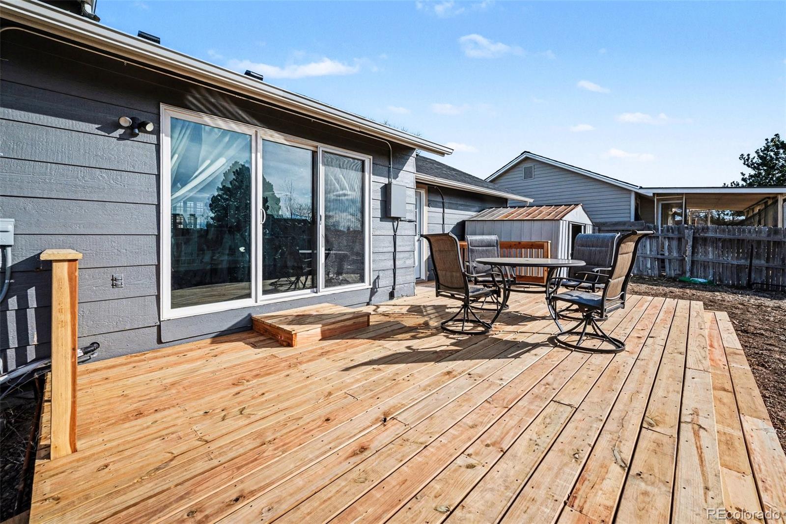 MLS Image #33 for 5839 s perth place,centennial, Colorado