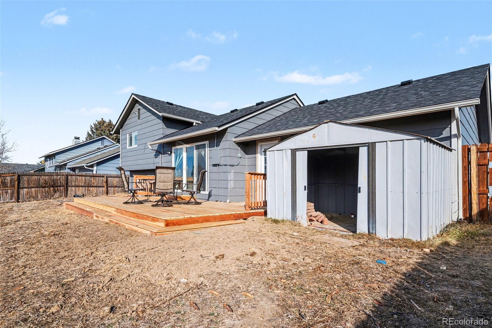 MLS Image #34 for 5839 s perth place,centennial, Colorado