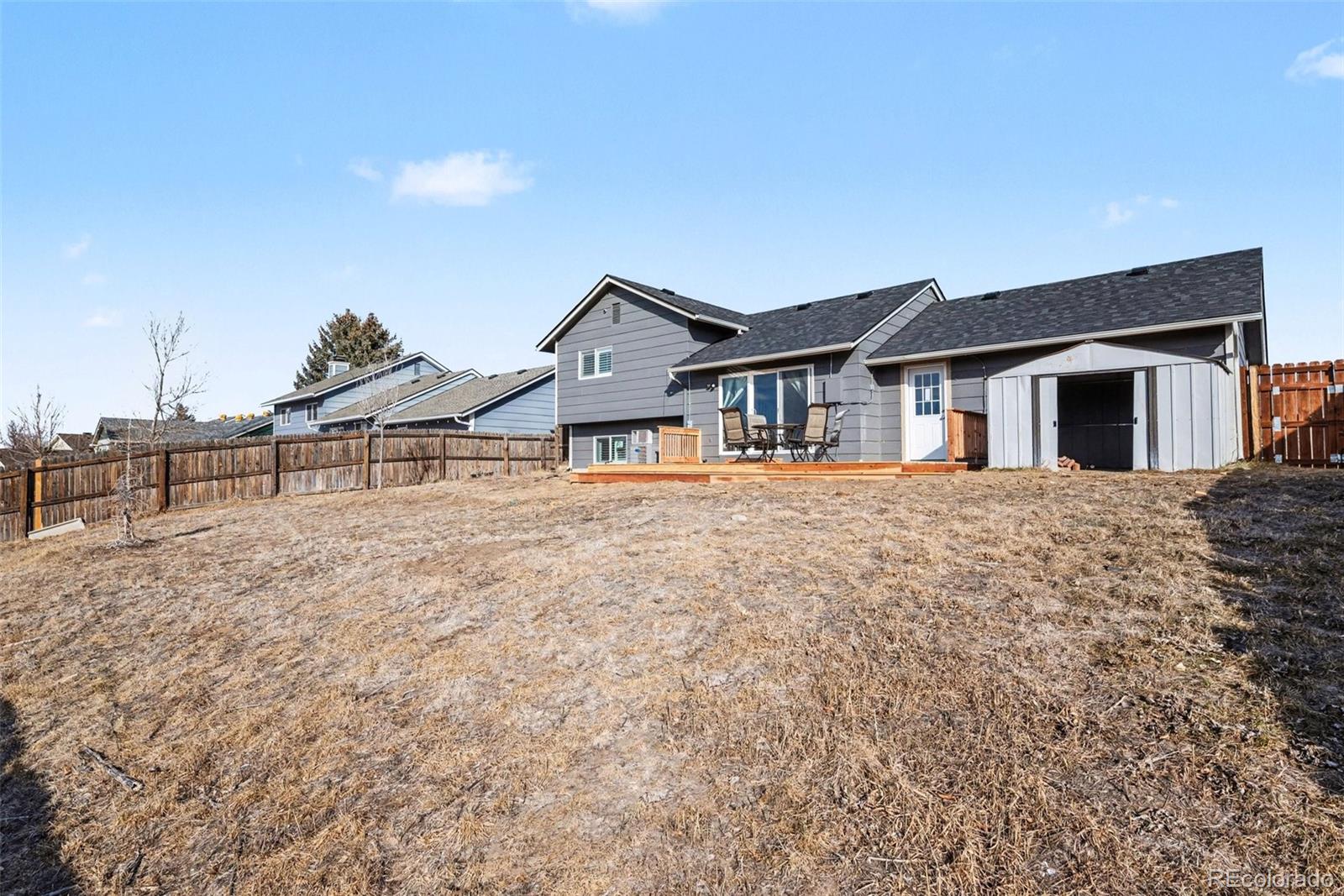 MLS Image #35 for 5839 s perth place,centennial, Colorado
