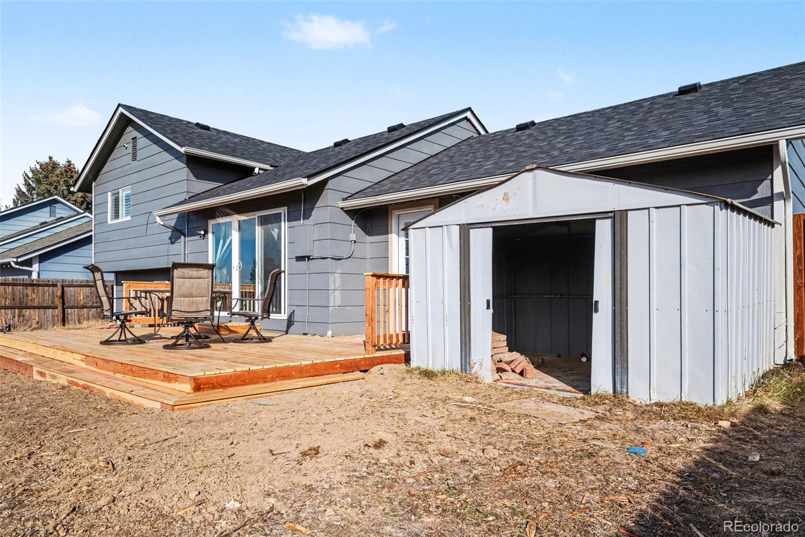 MLS Image #36 for 5839 s perth place,centennial, Colorado