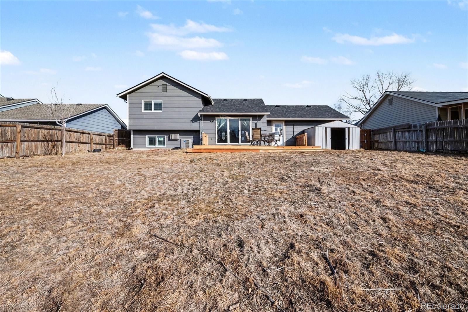 MLS Image #37 for 5839 s perth place,centennial, Colorado