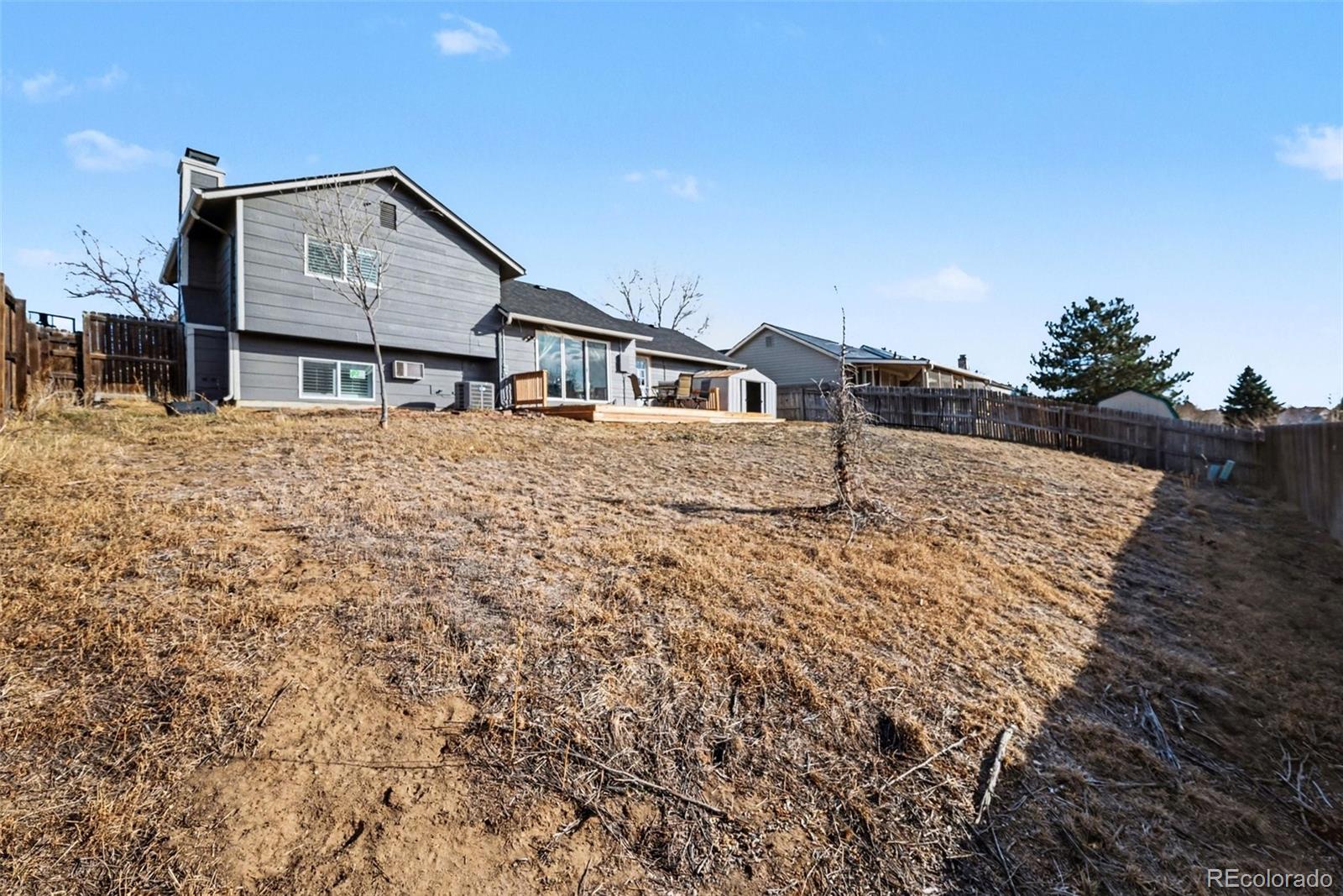 MLS Image #38 for 5839 s perth place,centennial, Colorado