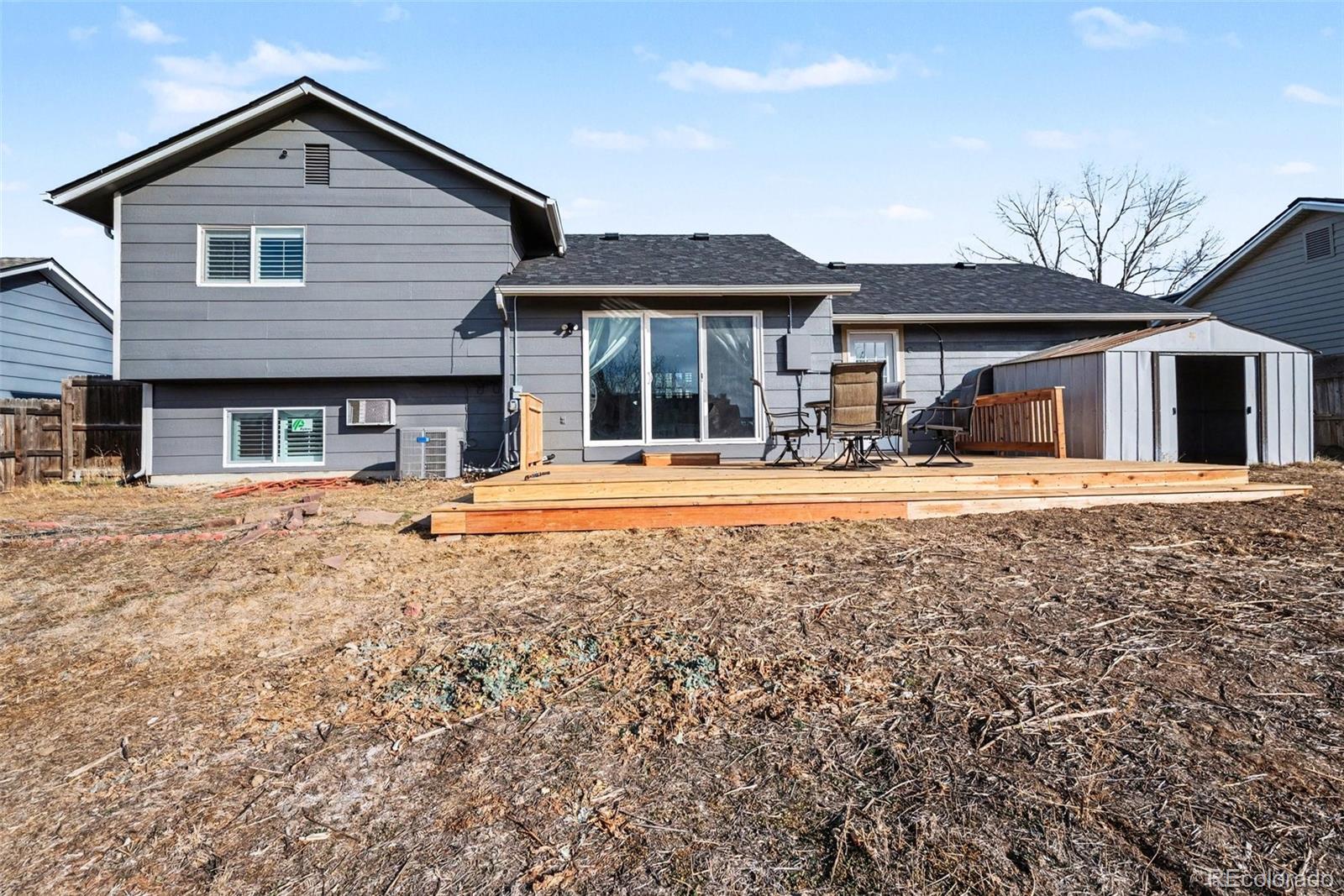 MLS Image #40 for 5839 s perth place,centennial, Colorado
