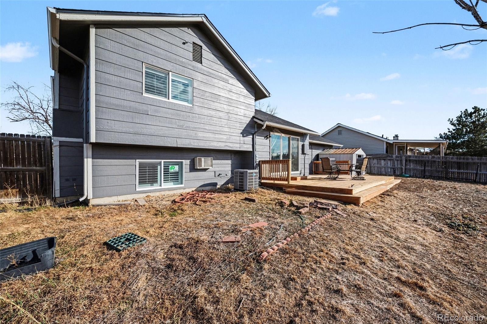 MLS Image #41 for 5839 s perth place,centennial, Colorado