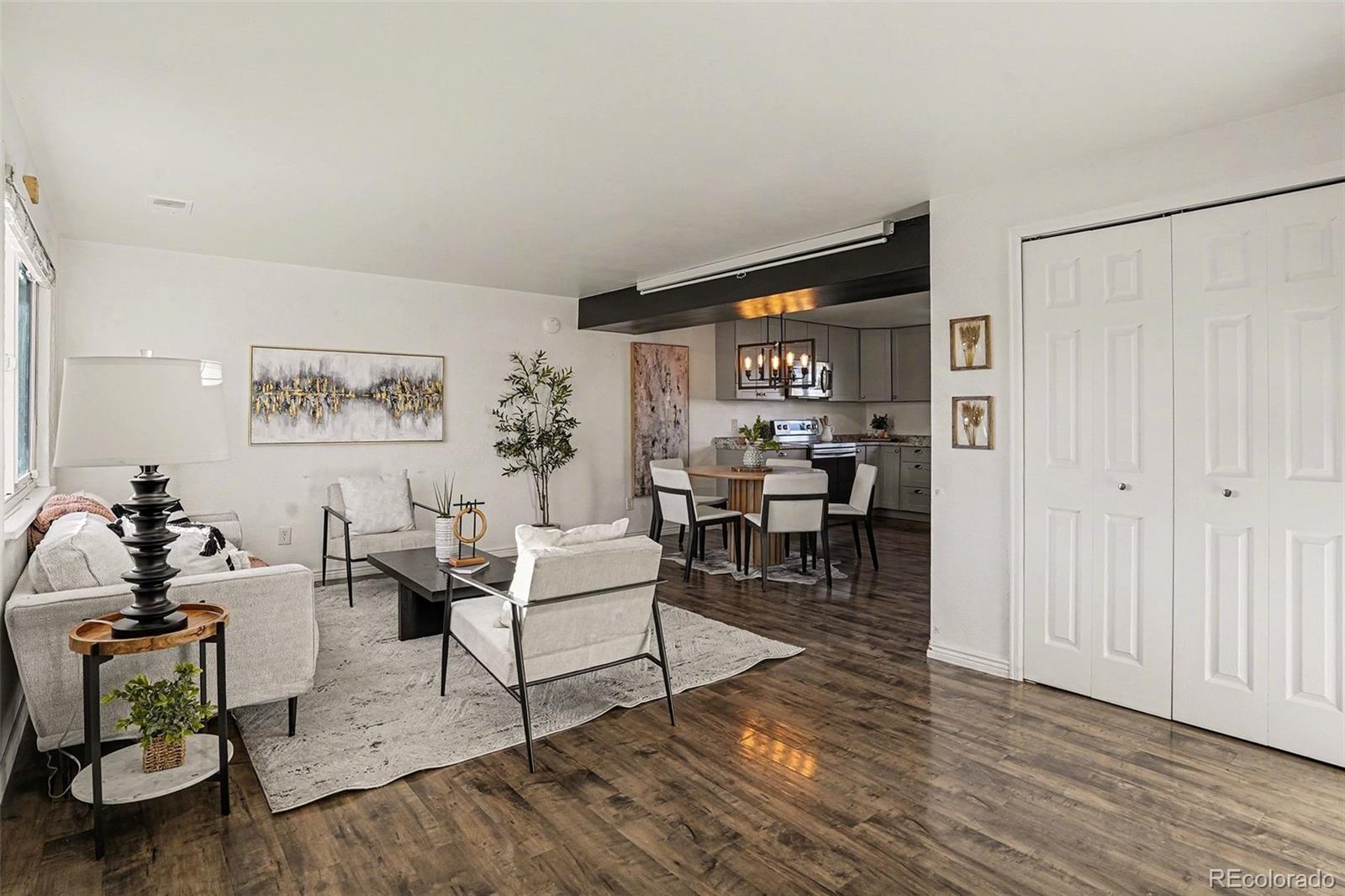 MLS Image #1 for 6317 w mississippi place,lakewood, Colorado