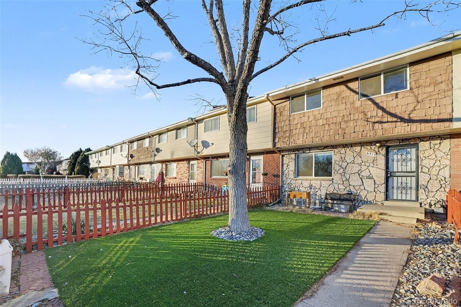 MLS Image #17 for 6317 w mississippi place,lakewood, Colorado