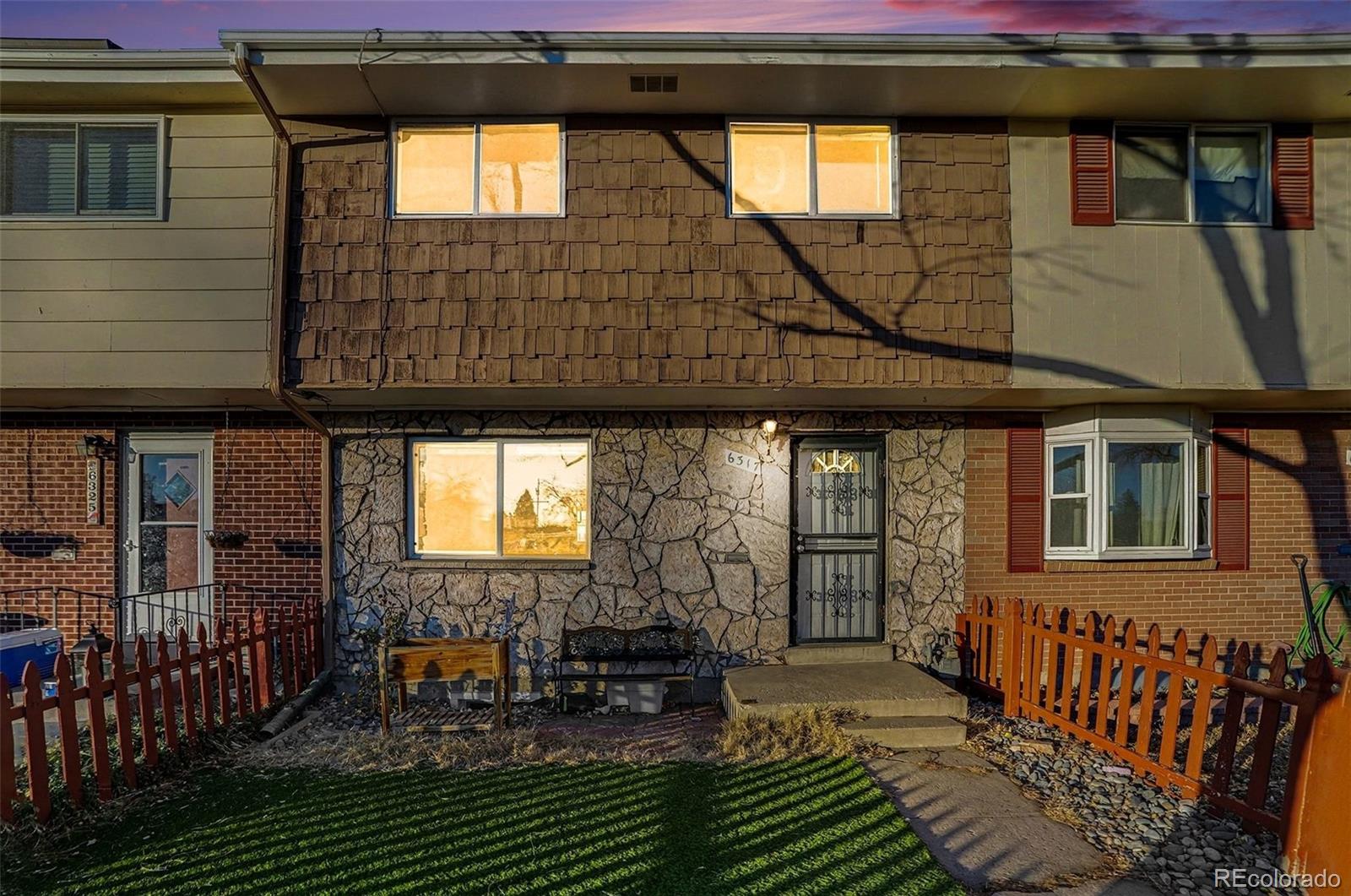 MLS Image #19 for 6317 w mississippi place,lakewood, Colorado