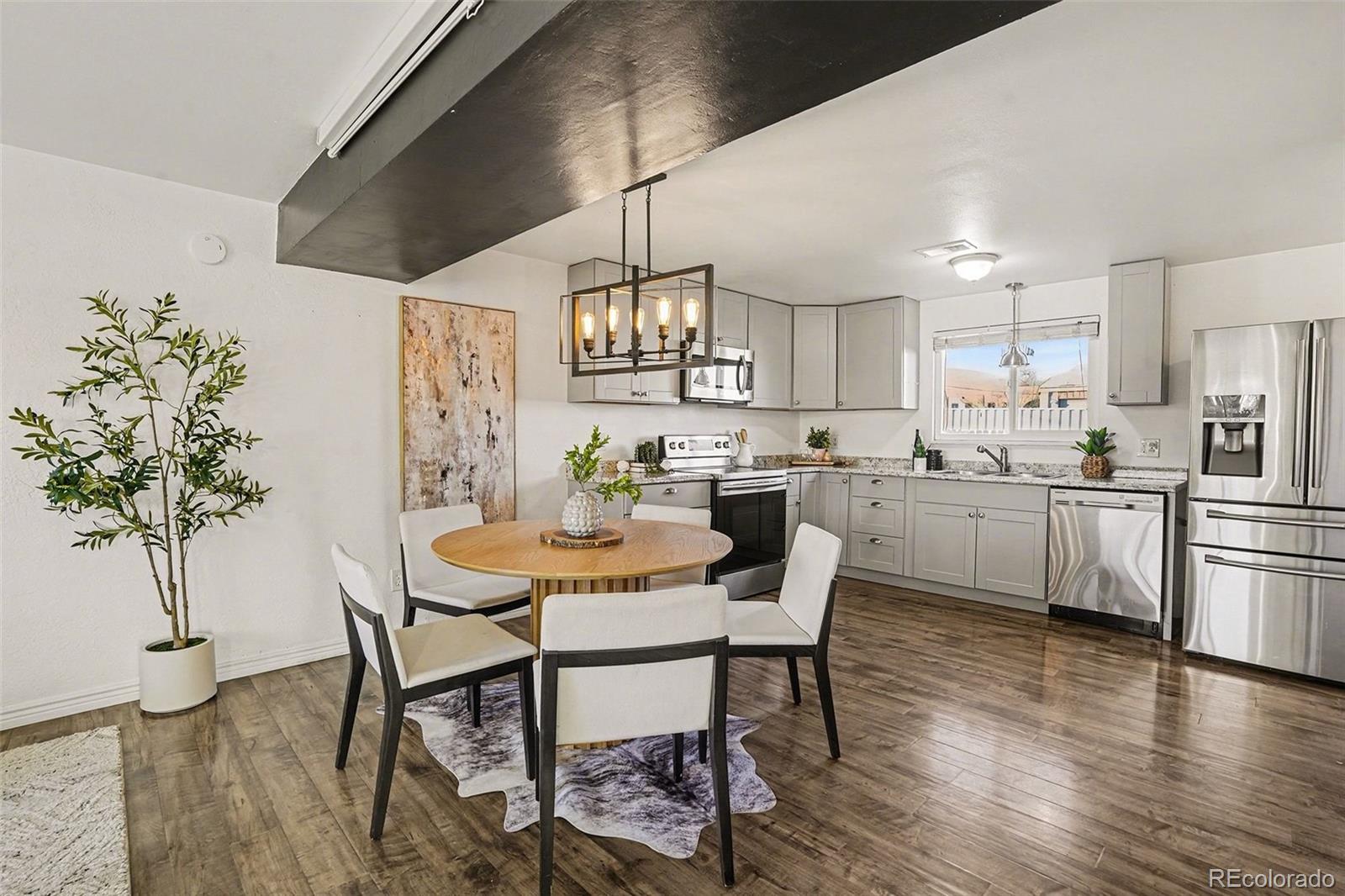 MLS Image #3 for 6317 w mississippi place,lakewood, Colorado
