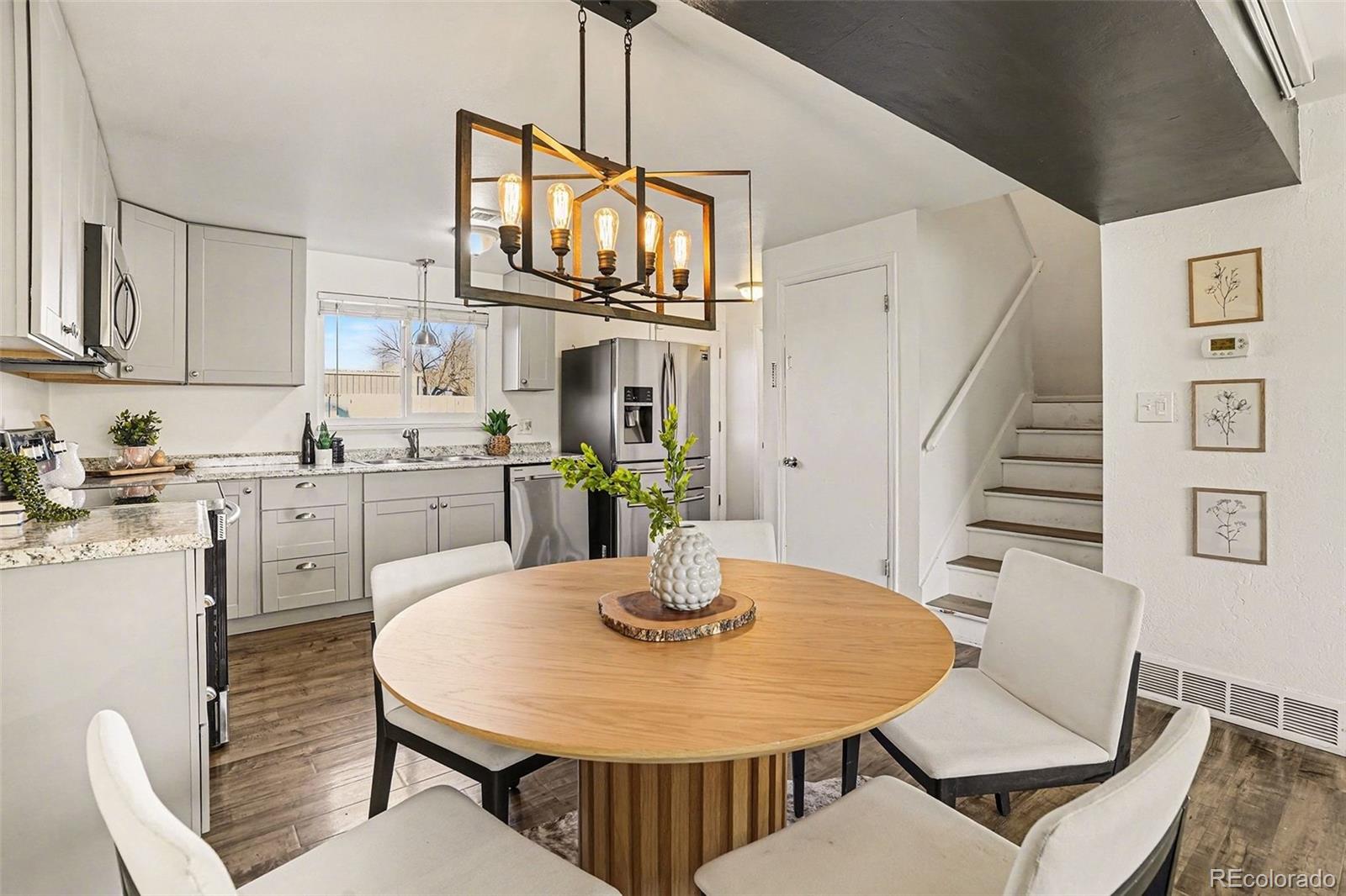 MLS Image #4 for 6317 w mississippi place,lakewood, Colorado