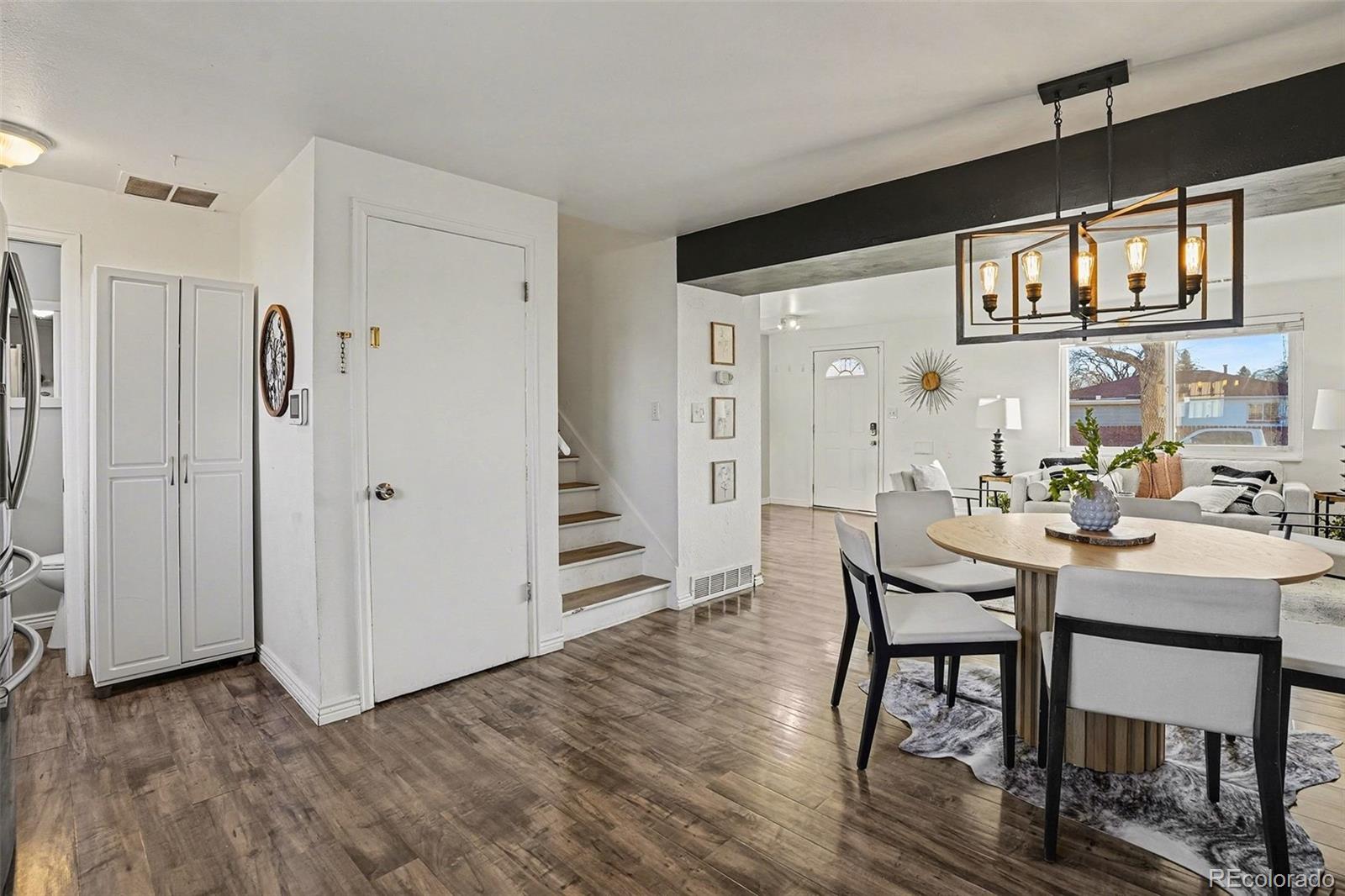 MLS Image #7 for 6317 w mississippi place,lakewood, Colorado