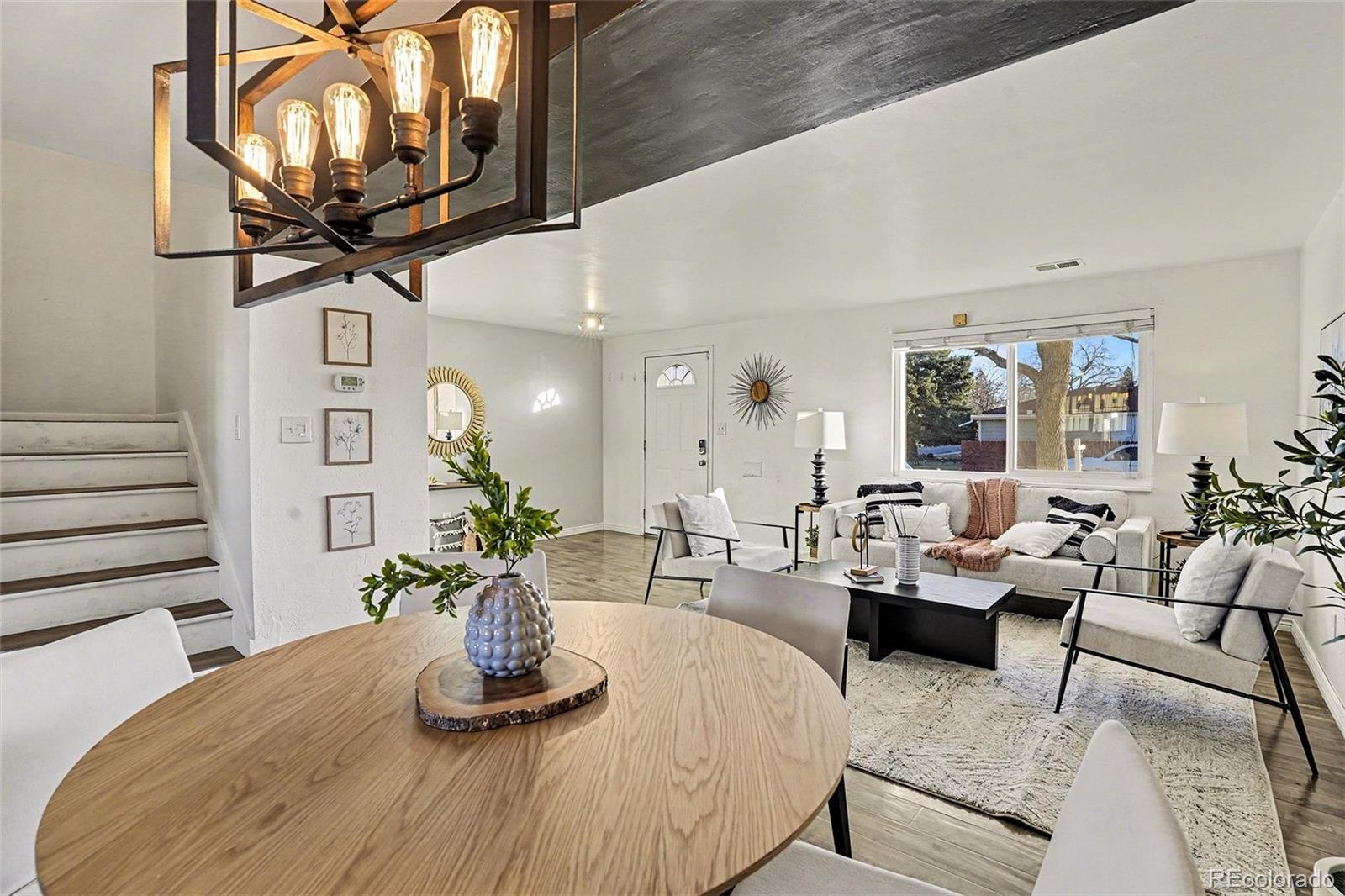 MLS Image #9 for 6317 w mississippi place,lakewood, Colorado