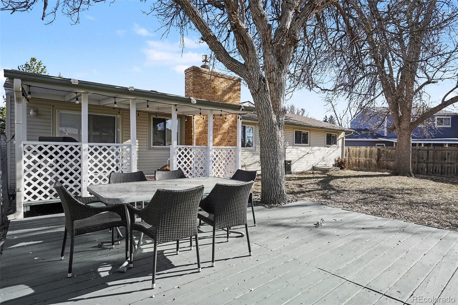 MLS Image #35 for 4607 s joplin way,aurora, Colorado