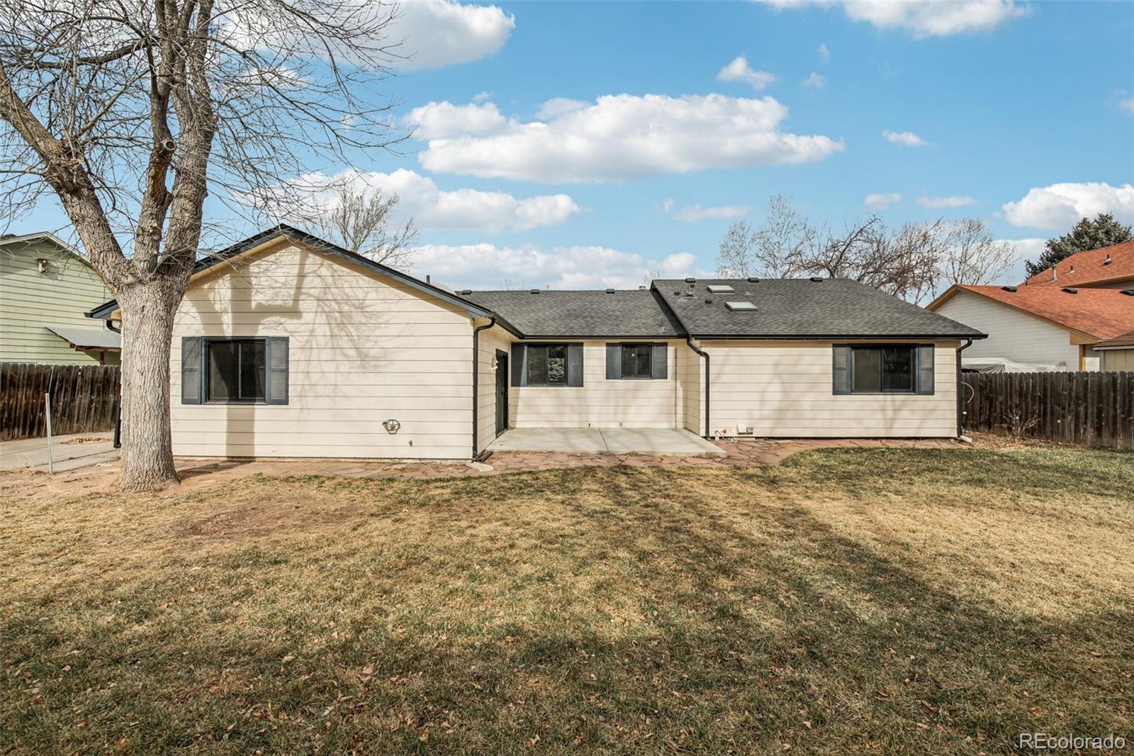 MLS Image #23 for 3413  oregon trail,fort collins, Colorado