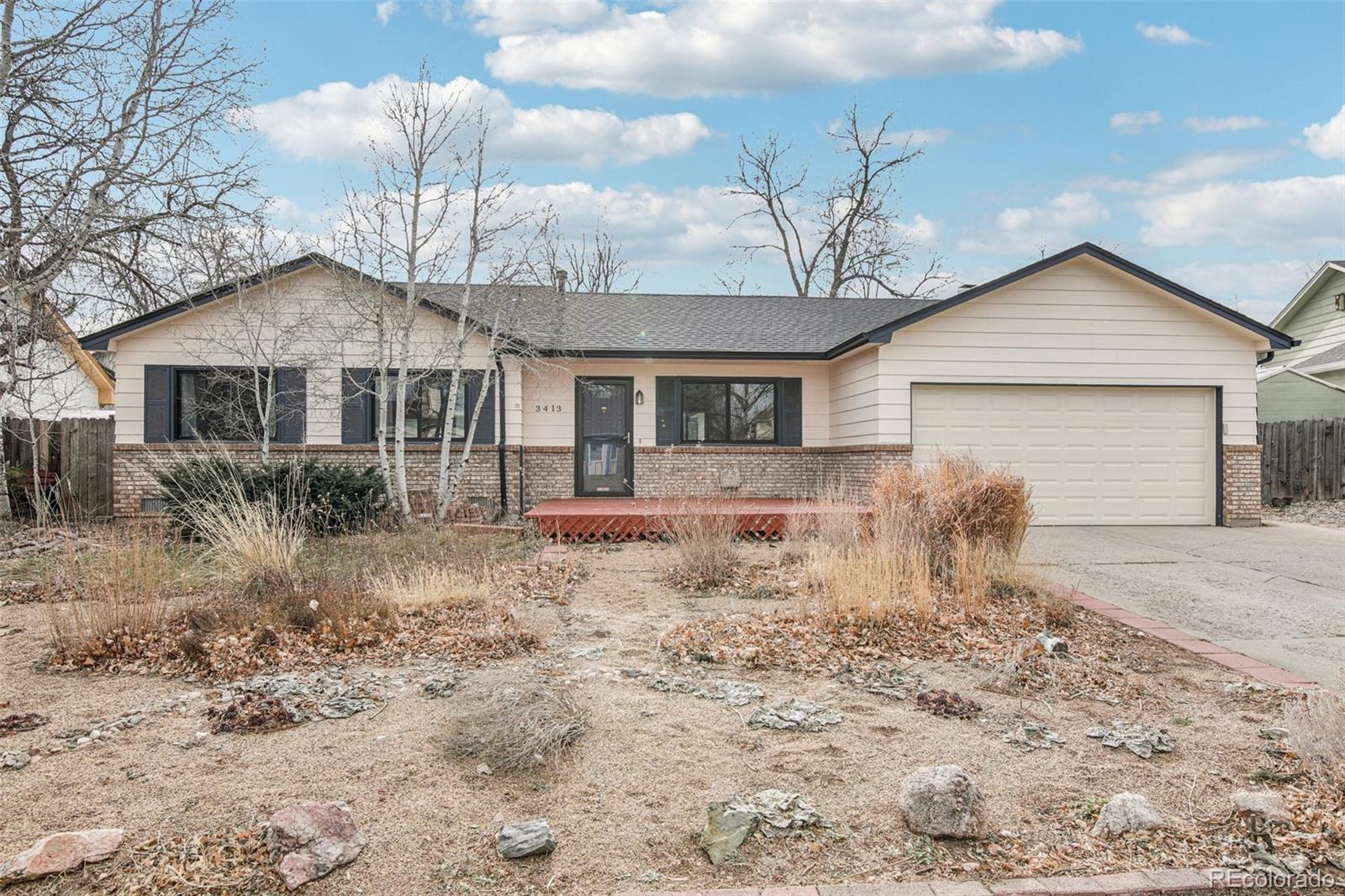 MLS Image #28 for 3413  oregon trail,fort collins, Colorado