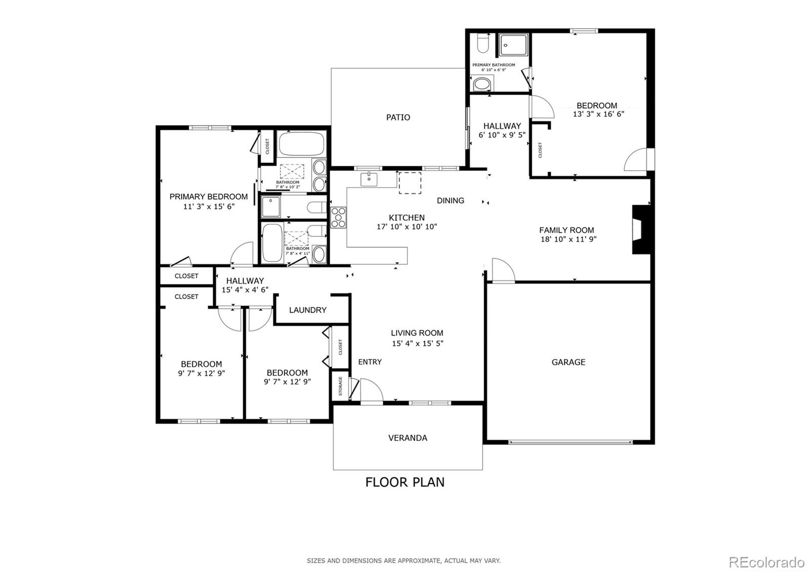 MLS Image #30 for 3413  oregon trail,fort collins, Colorado