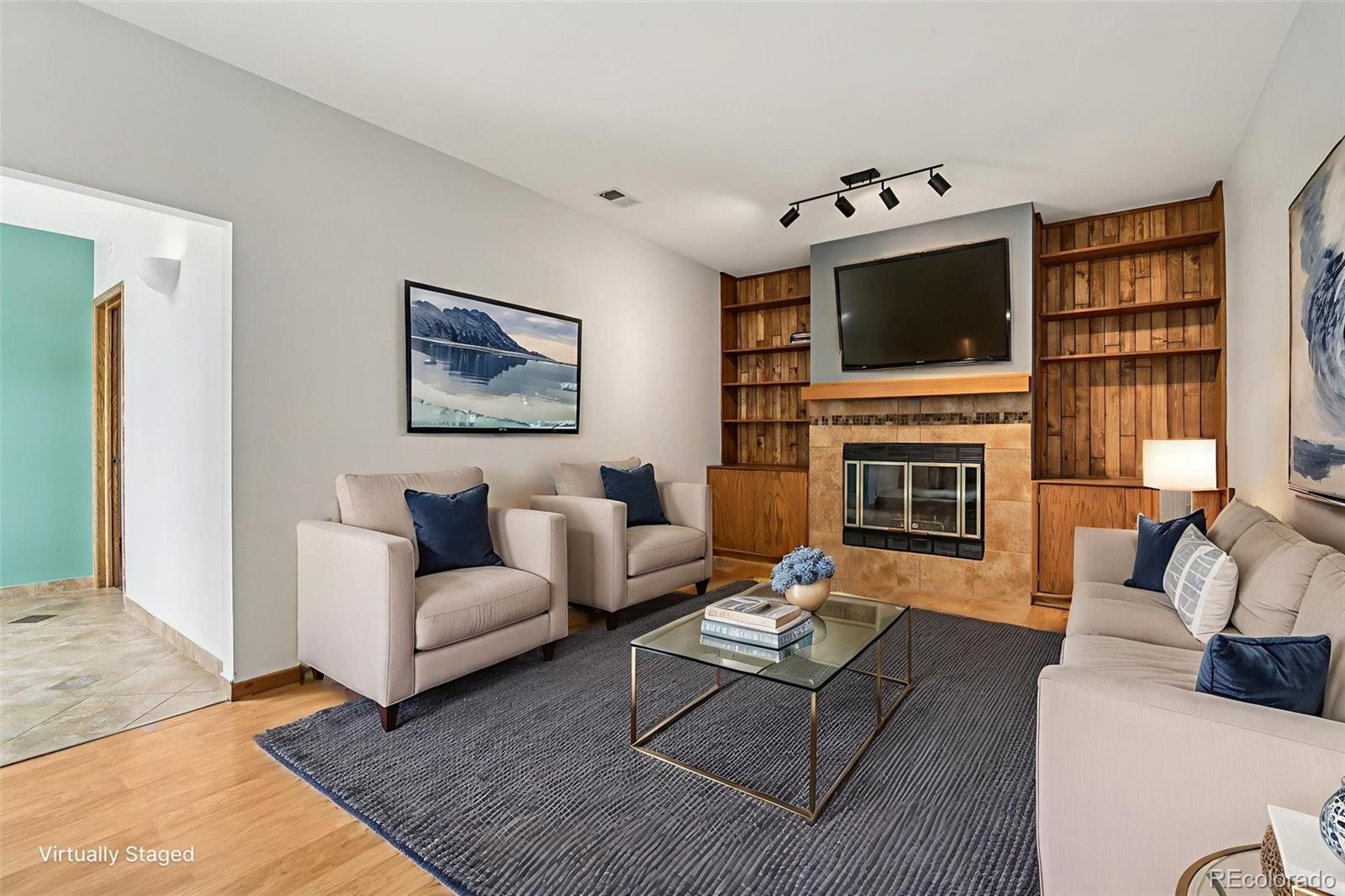 MLS Image #6 for 3413  oregon trail,fort collins, Colorado