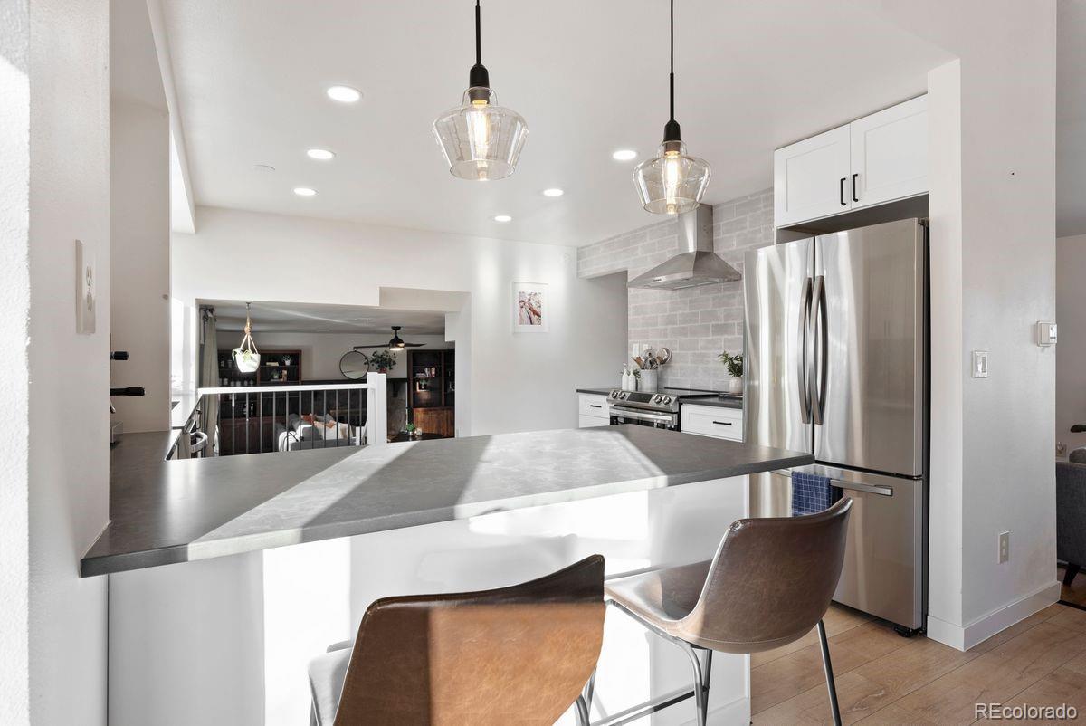 MLS Image #12 for 7461 s kit carson street,centennial, Colorado