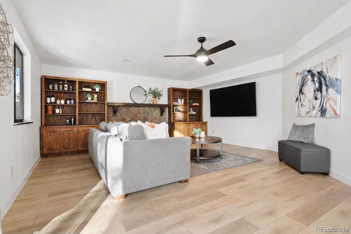 MLS Image #15 for 7461 s kit carson street,centennial, Colorado