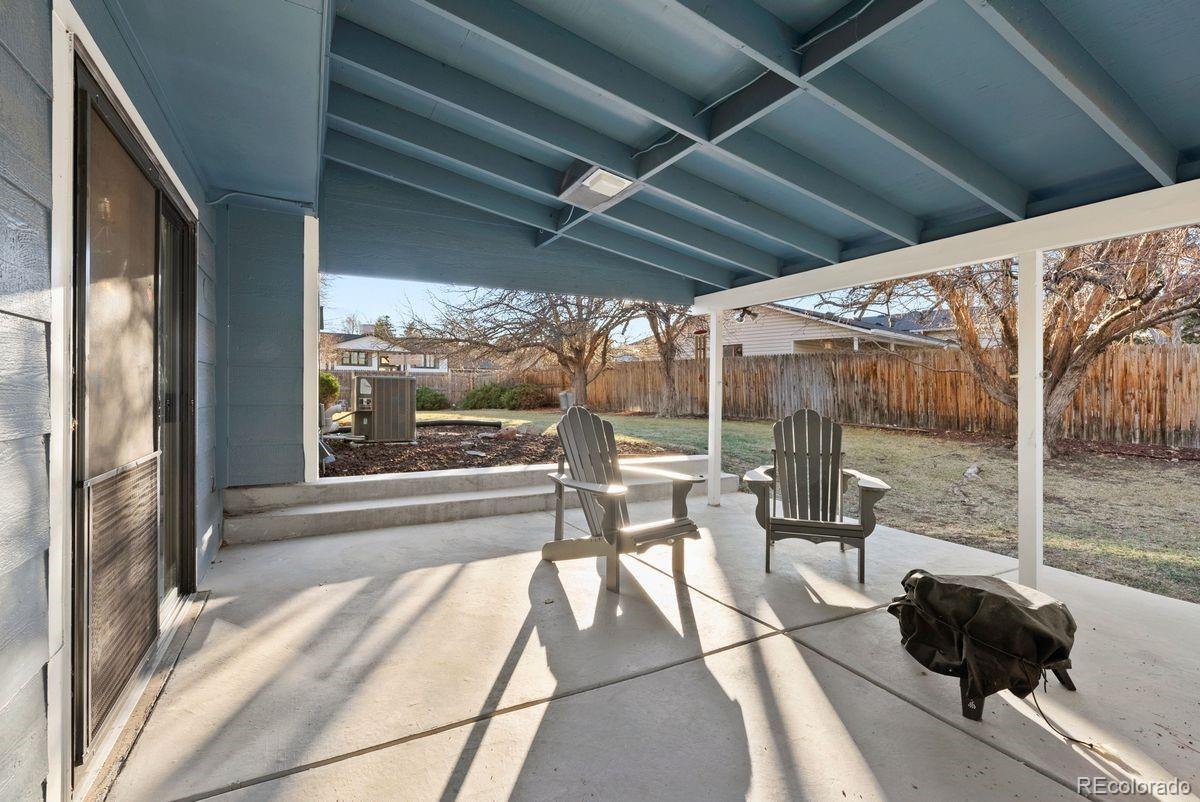 MLS Image #31 for 7461 s kit carson street,centennial, Colorado