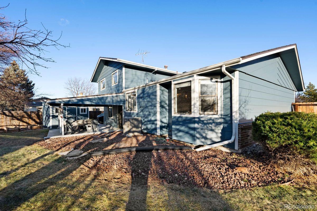 MLS Image #33 for 7461 s kit carson street,centennial, Colorado