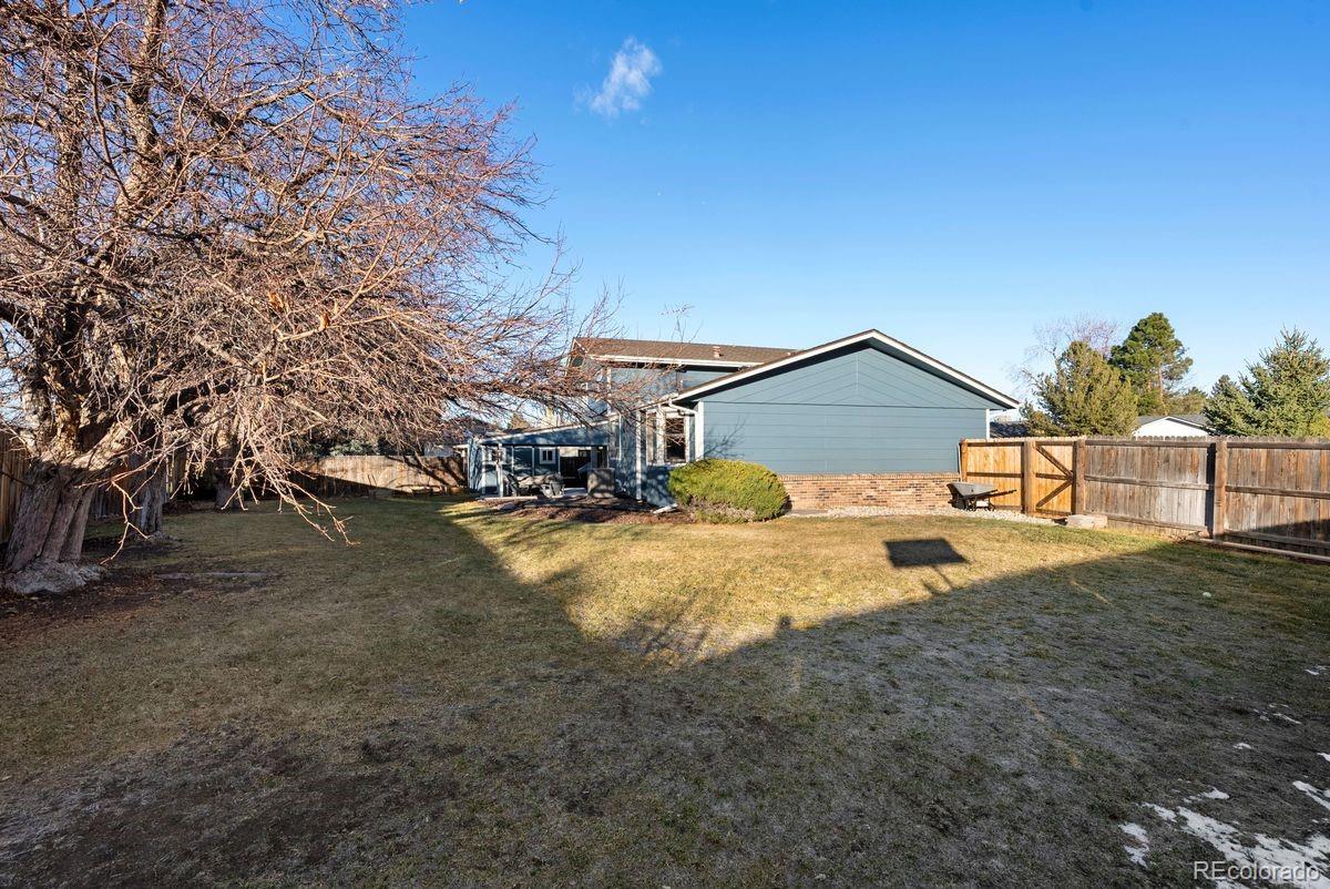MLS Image #34 for 7461 s kit carson street,centennial, Colorado