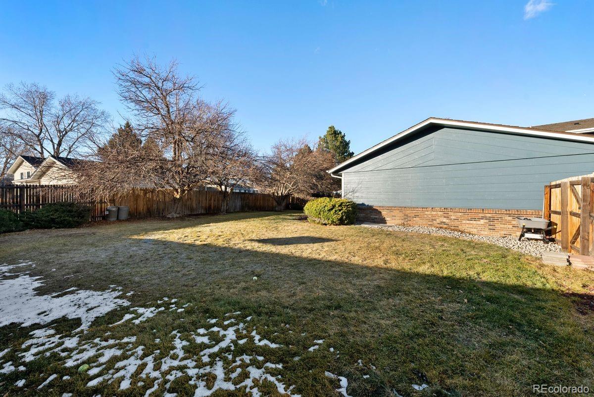 MLS Image #35 for 7461 s kit carson street,centennial, Colorado