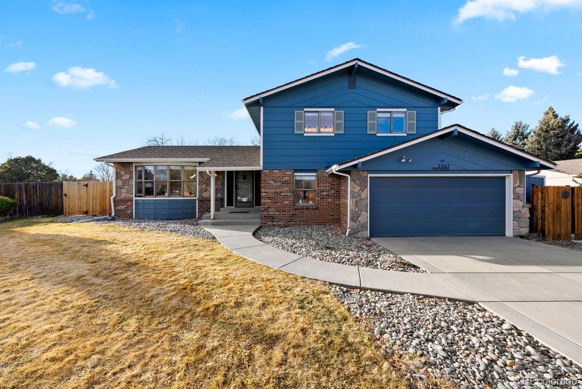 MLS Image #36 for 7461 s kit carson street,centennial, Colorado