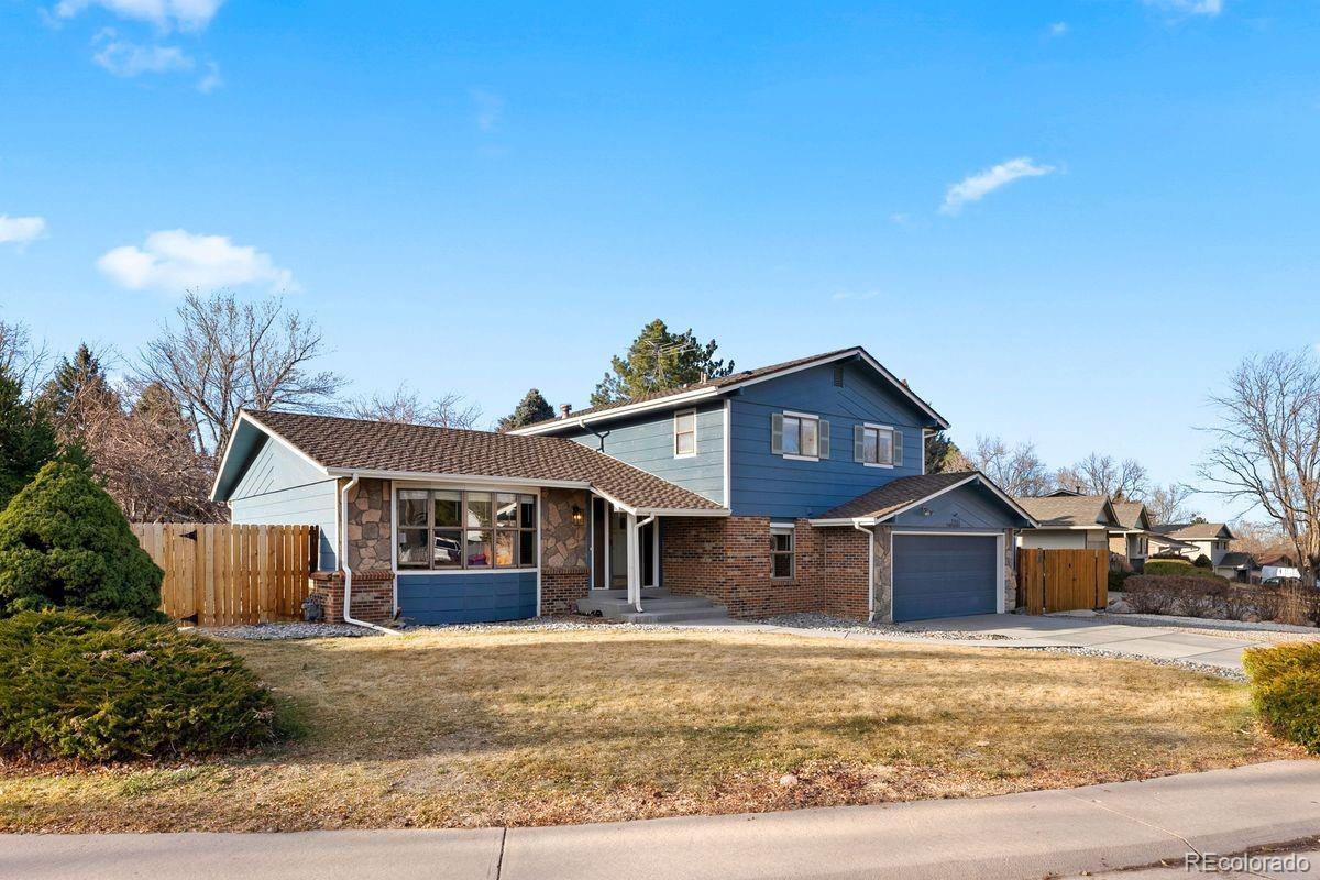 MLS Image #37 for 7461 s kit carson street,centennial, Colorado