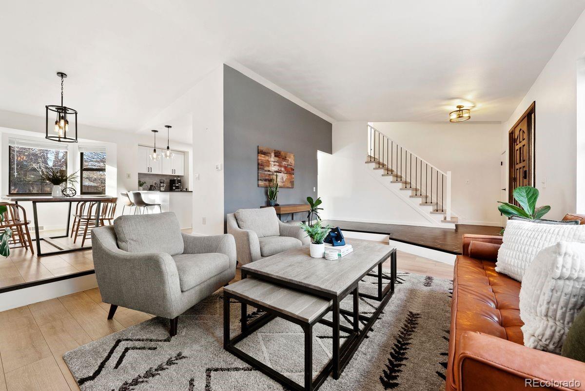 MLS Image #9 for 7461 s kit carson street,centennial, Colorado