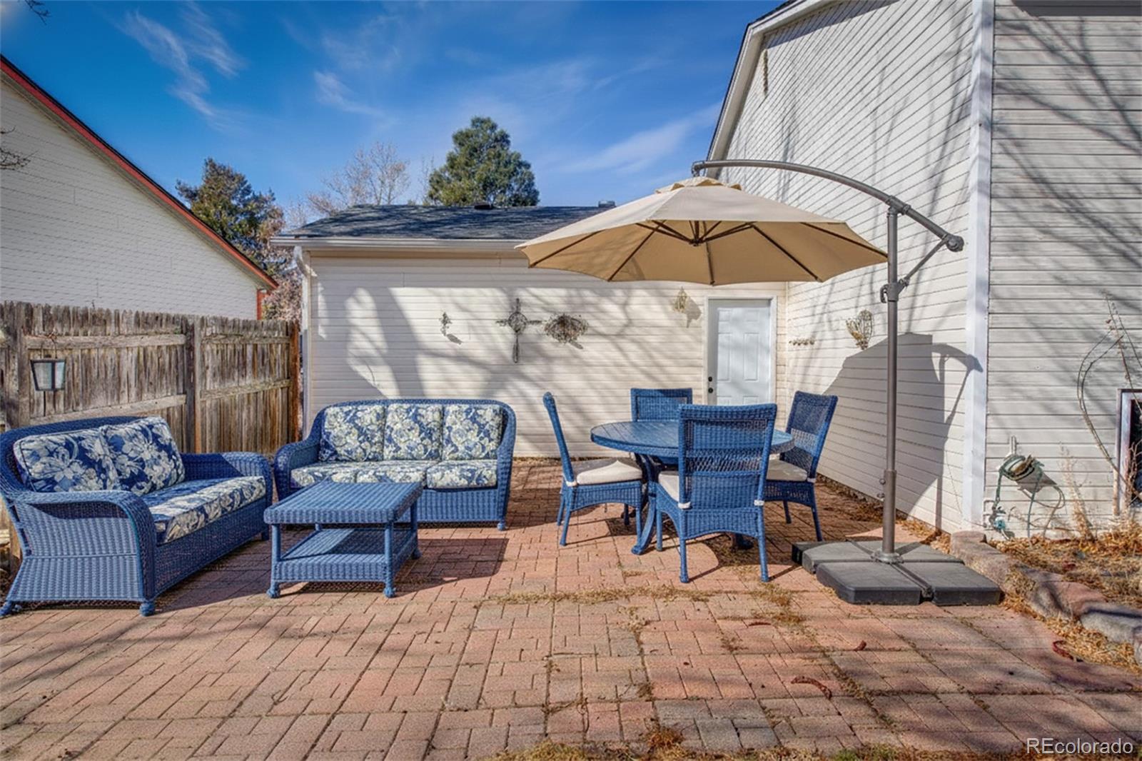 MLS Image #42 for 8428  sandreed circle,parker, Colorado