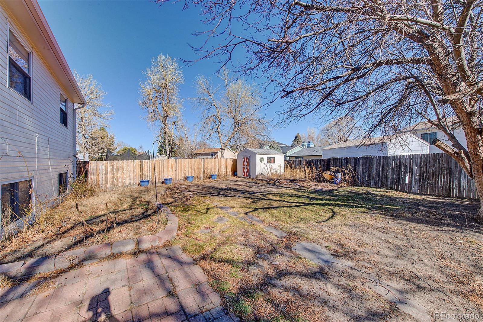 MLS Image #43 for 8428  sandreed circle,parker, Colorado