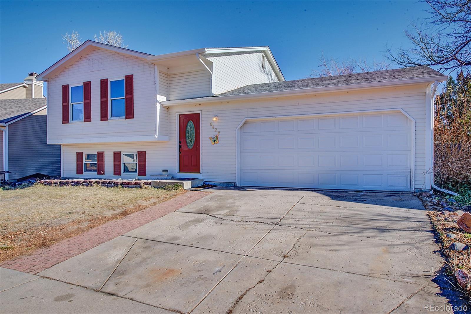 MLS Image #46 for 8428  sandreed circle,parker, Colorado