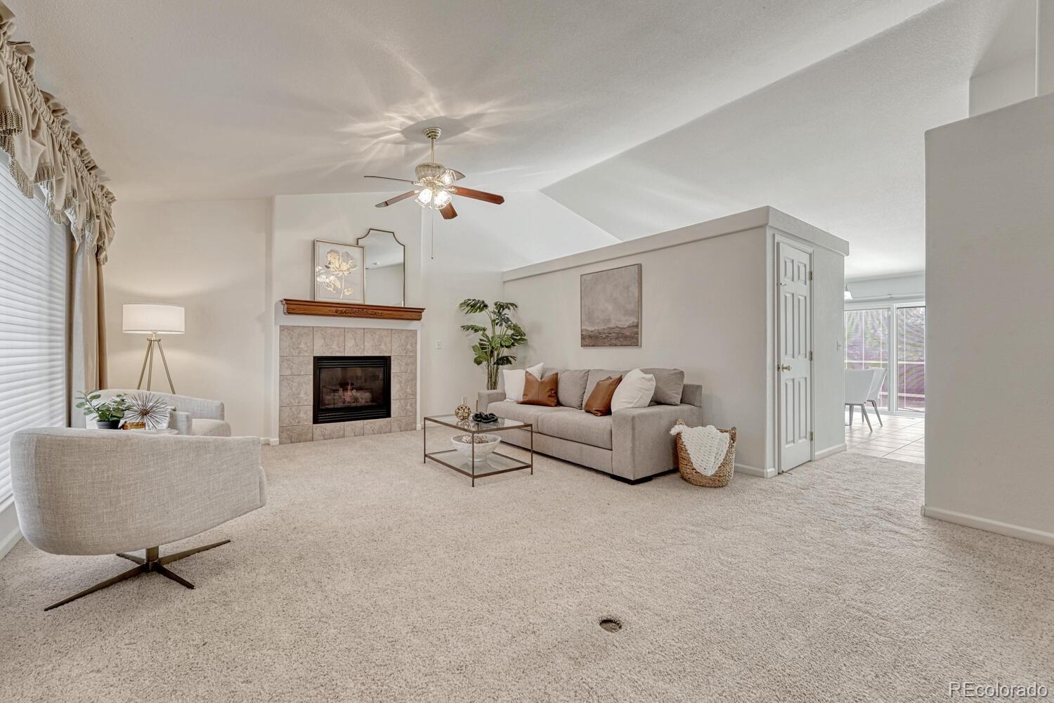 MLS Image #2 for 10600 w girard avenue,lakewood, Colorado