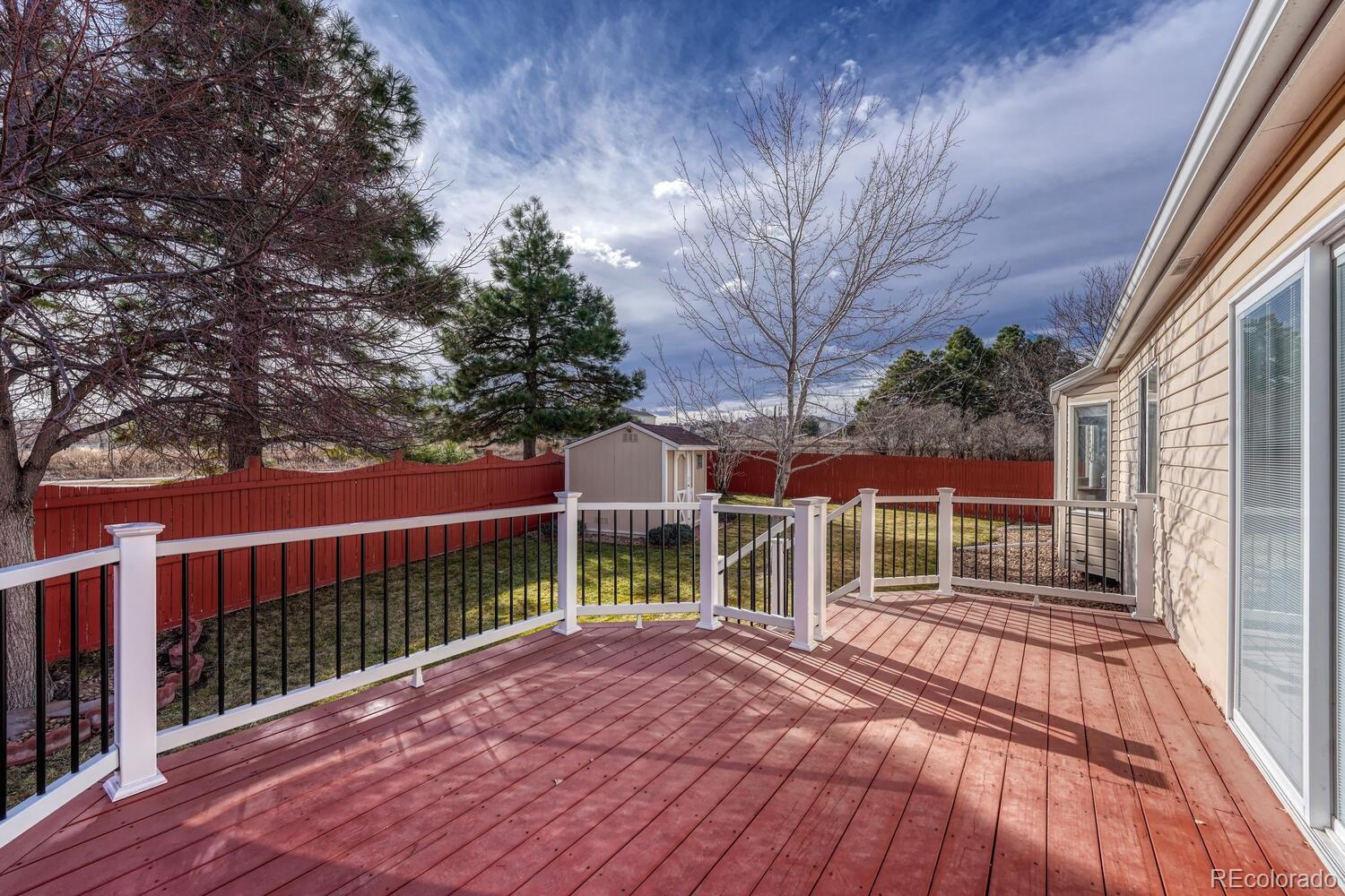 MLS Image #29 for 10600 w girard avenue,lakewood, Colorado
