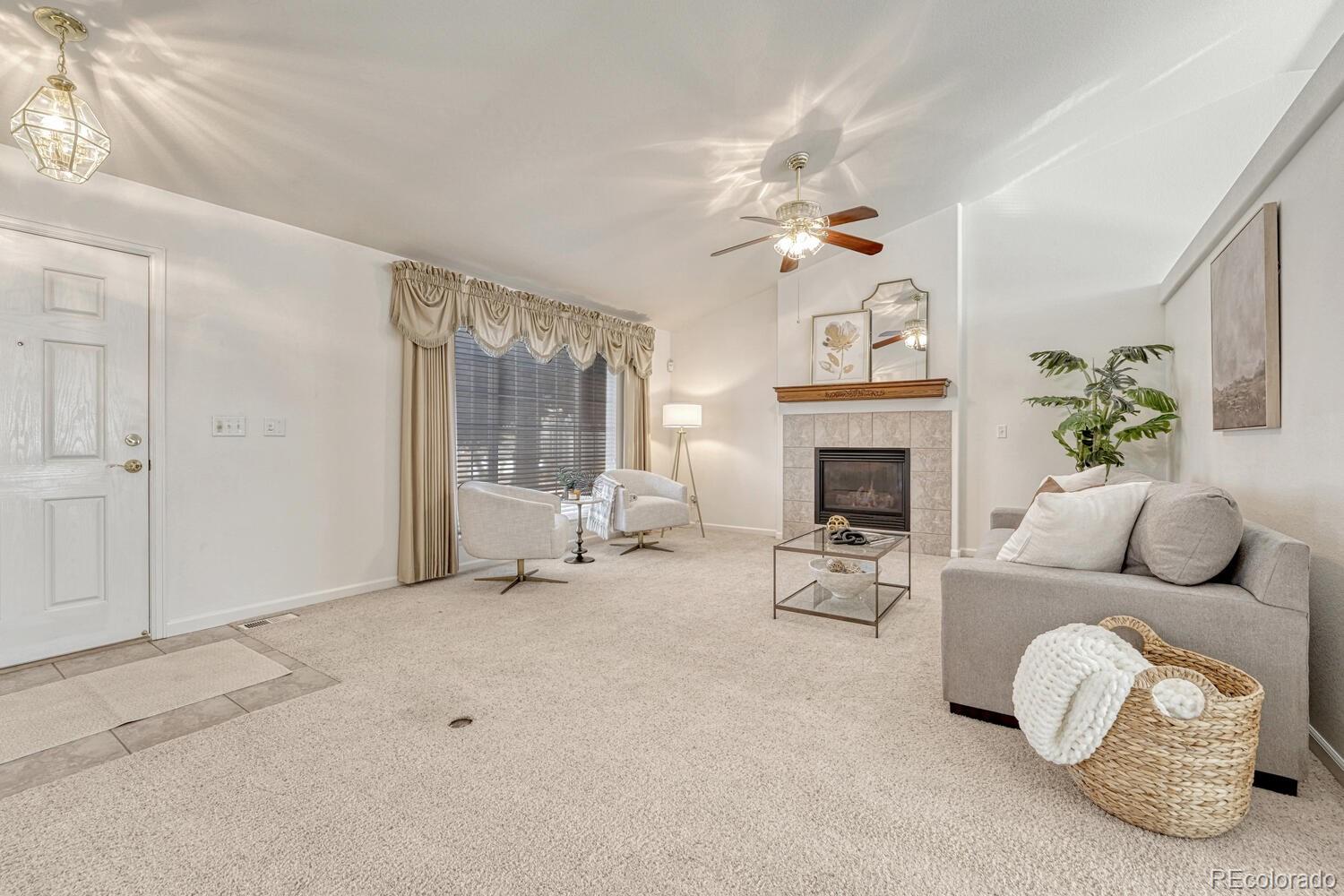MLS Image #3 for 10600 w girard avenue,lakewood, Colorado