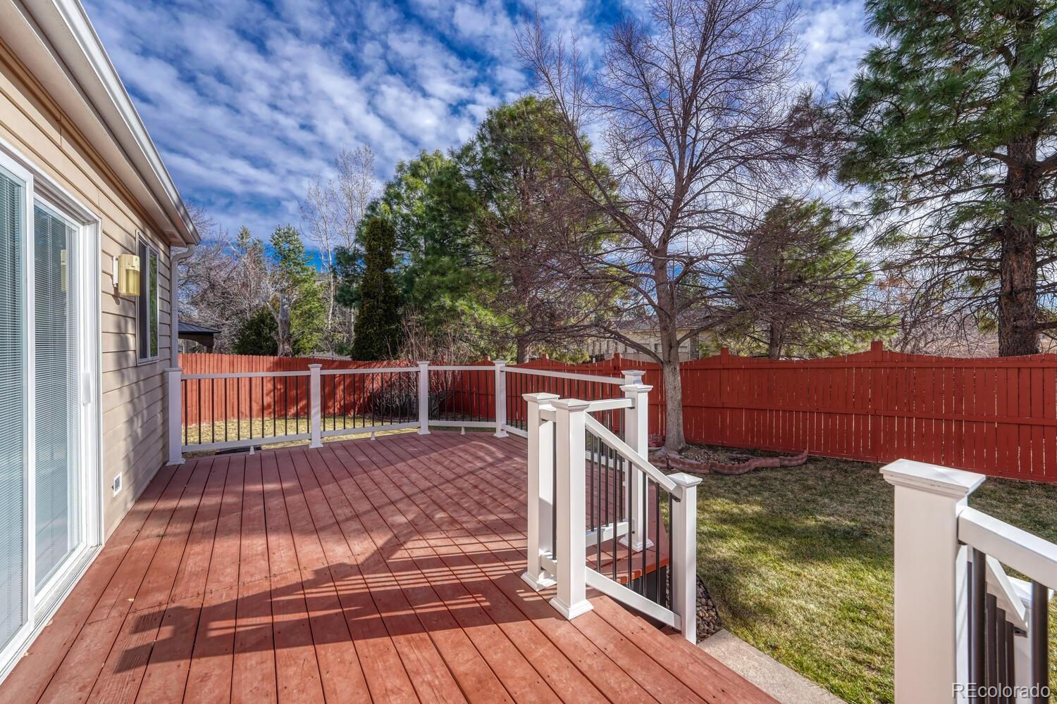 MLS Image #30 for 10600 w girard avenue,lakewood, Colorado