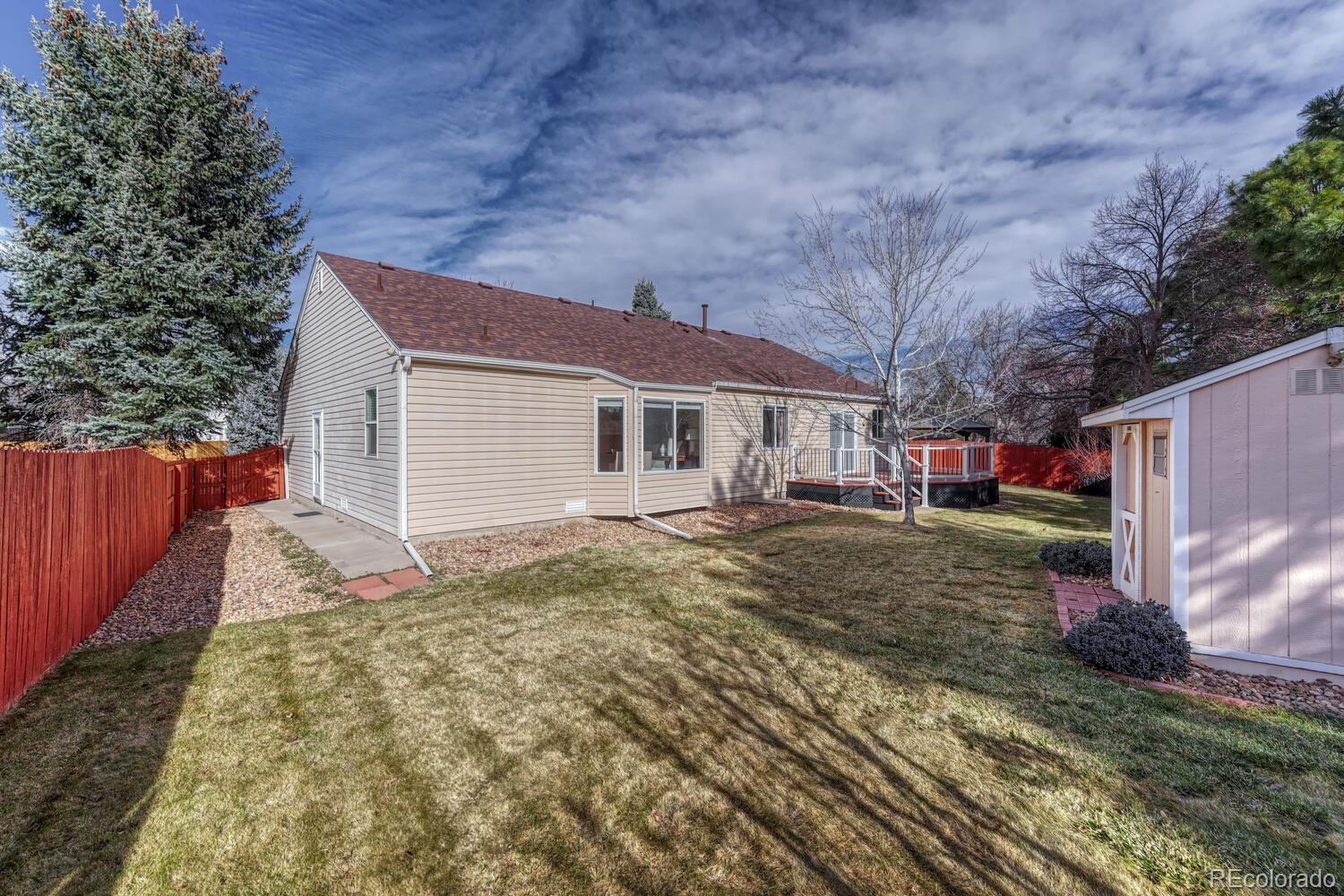 MLS Image #32 for 10600 w girard avenue,lakewood, Colorado