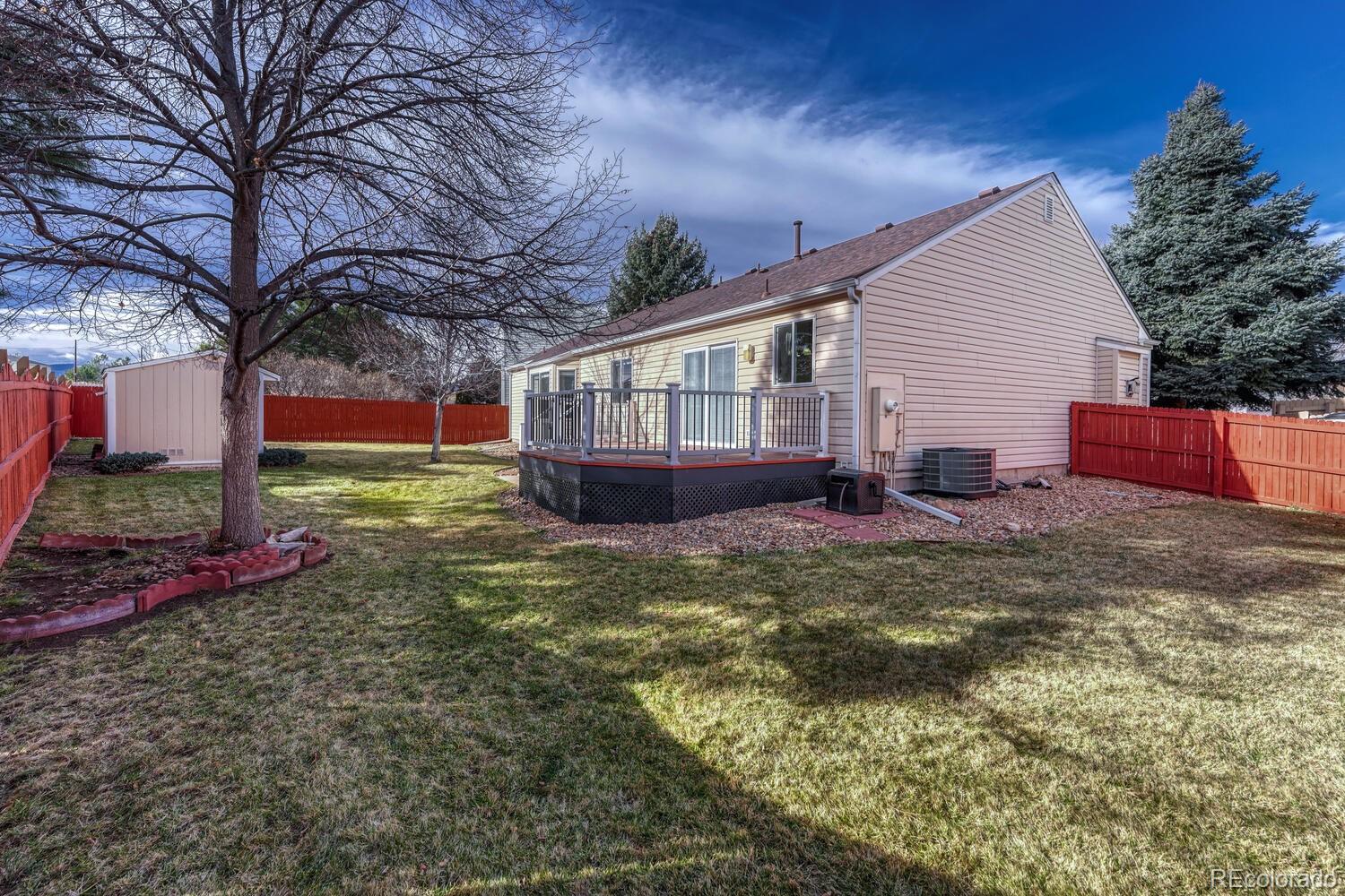MLS Image #34 for 10600 w girard avenue,lakewood, Colorado