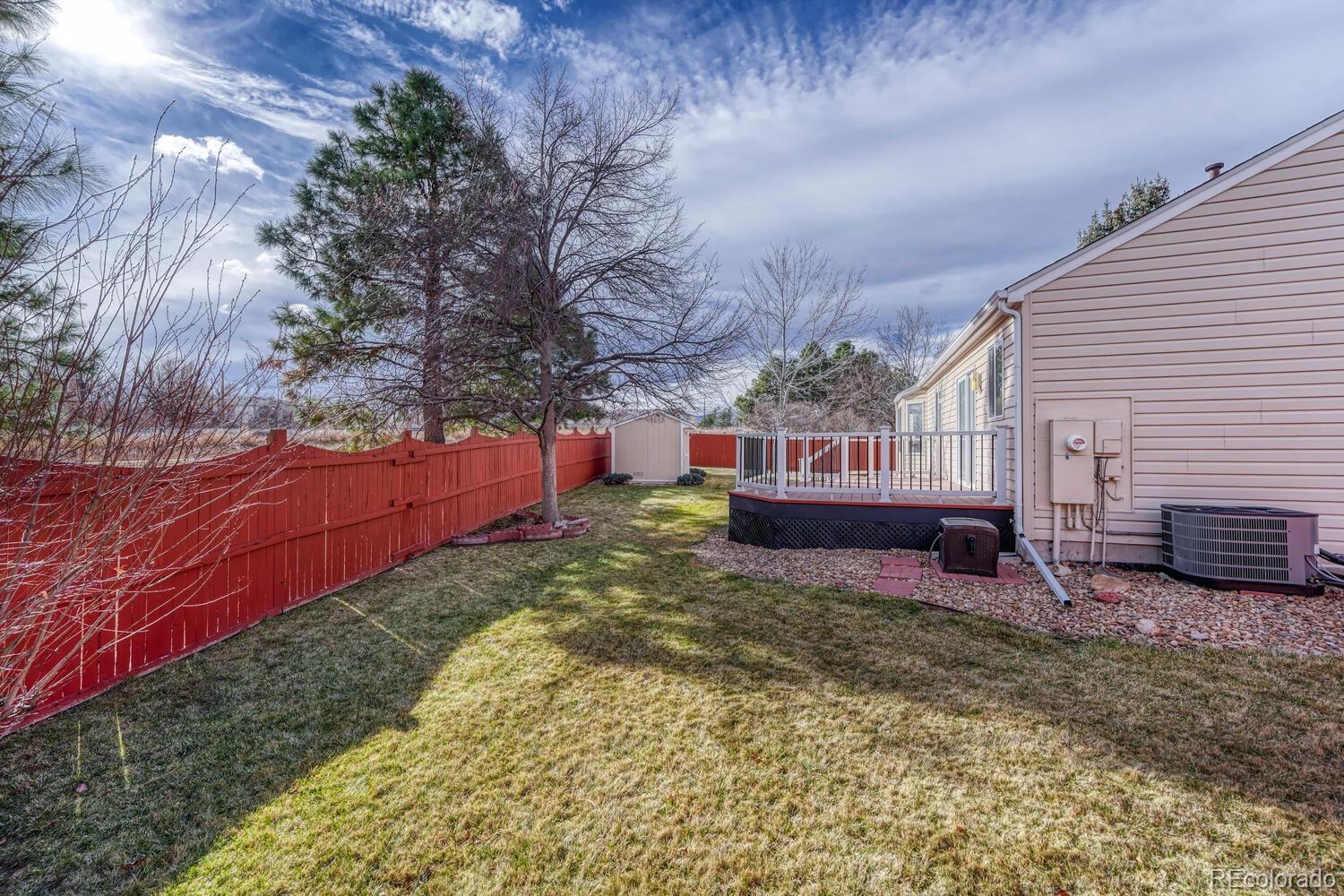 MLS Image #35 for 10600 w girard avenue,lakewood, Colorado
