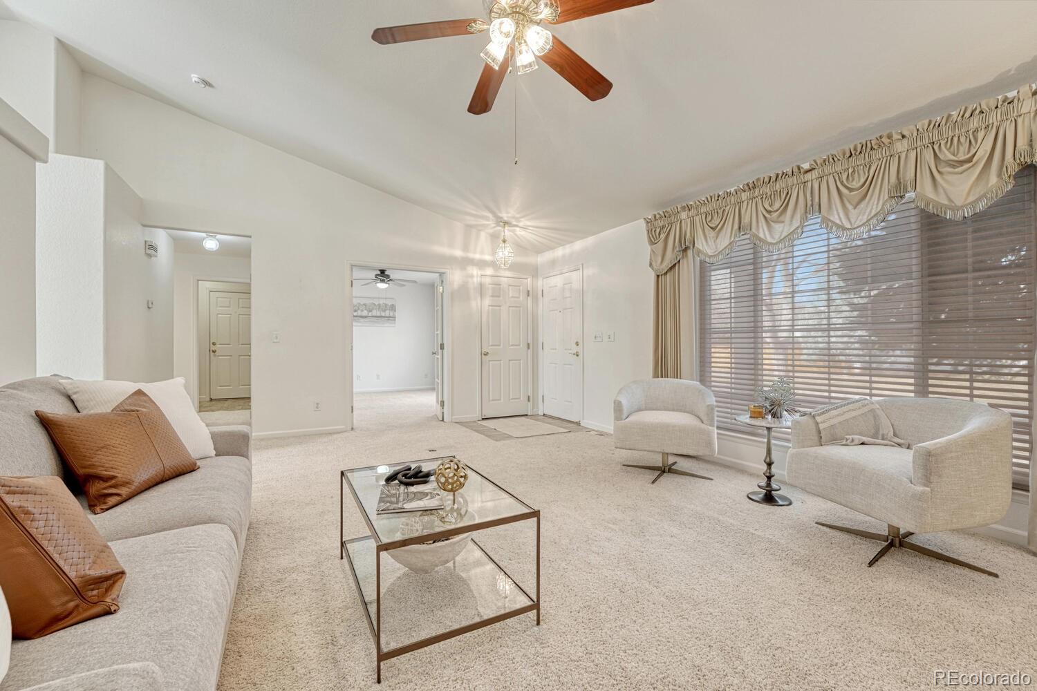 MLS Image #4 for 10600 w girard avenue,lakewood, Colorado