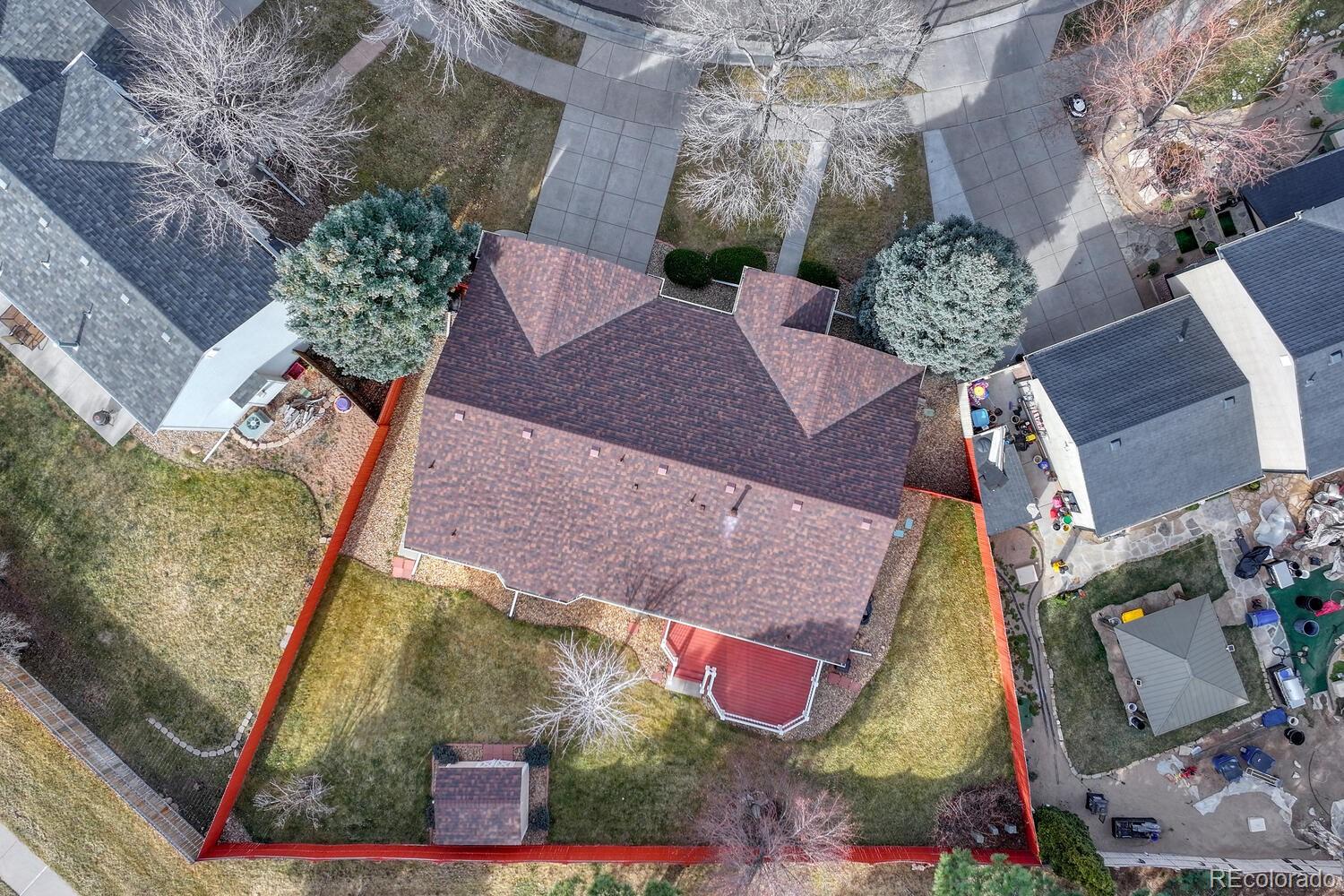 MLS Image #41 for 10600 w girard avenue,lakewood, Colorado
