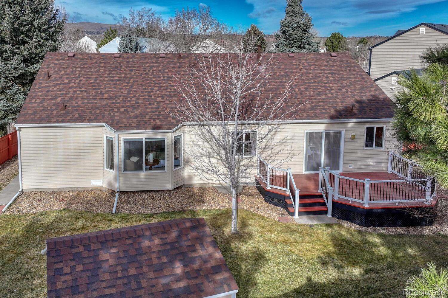 MLS Image #42 for 10600 w girard avenue,lakewood, Colorado
