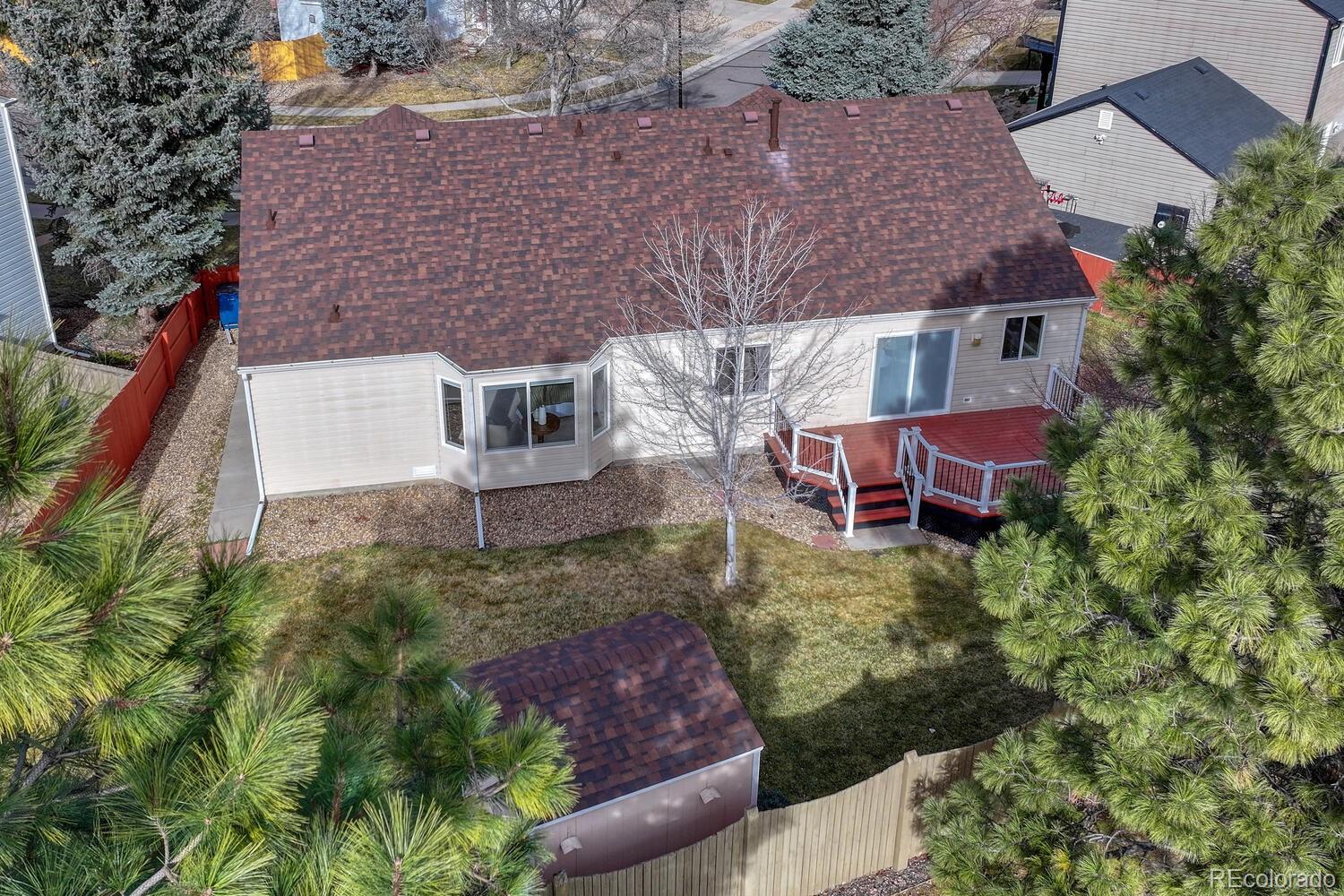 MLS Image #43 for 10600 w girard avenue,lakewood, Colorado