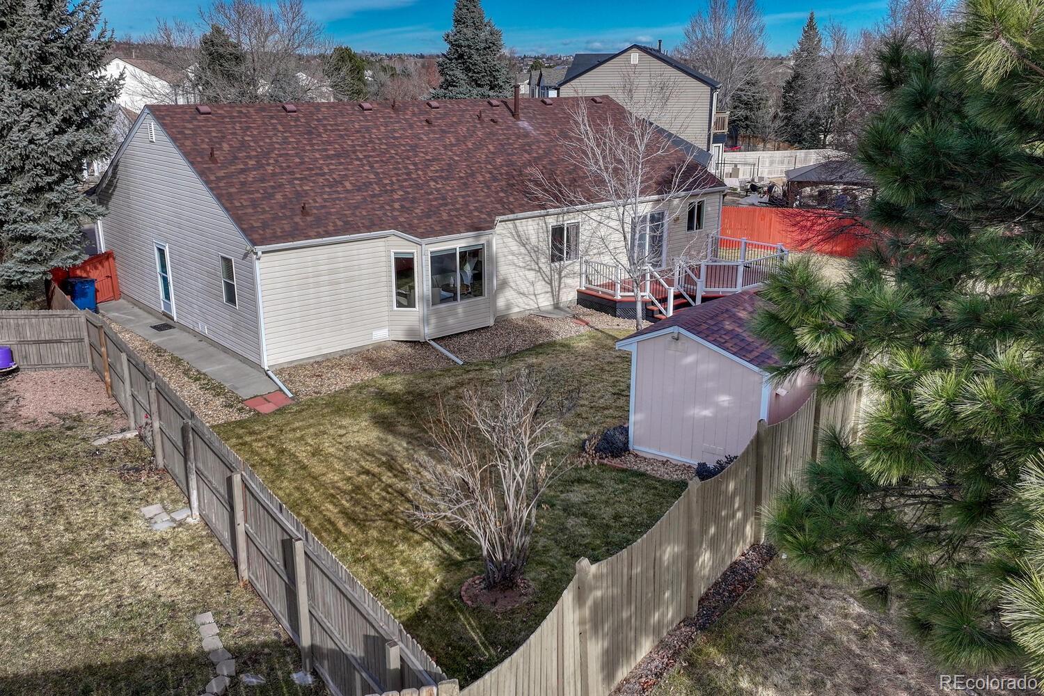MLS Image #44 for 10600 w girard avenue,lakewood, Colorado